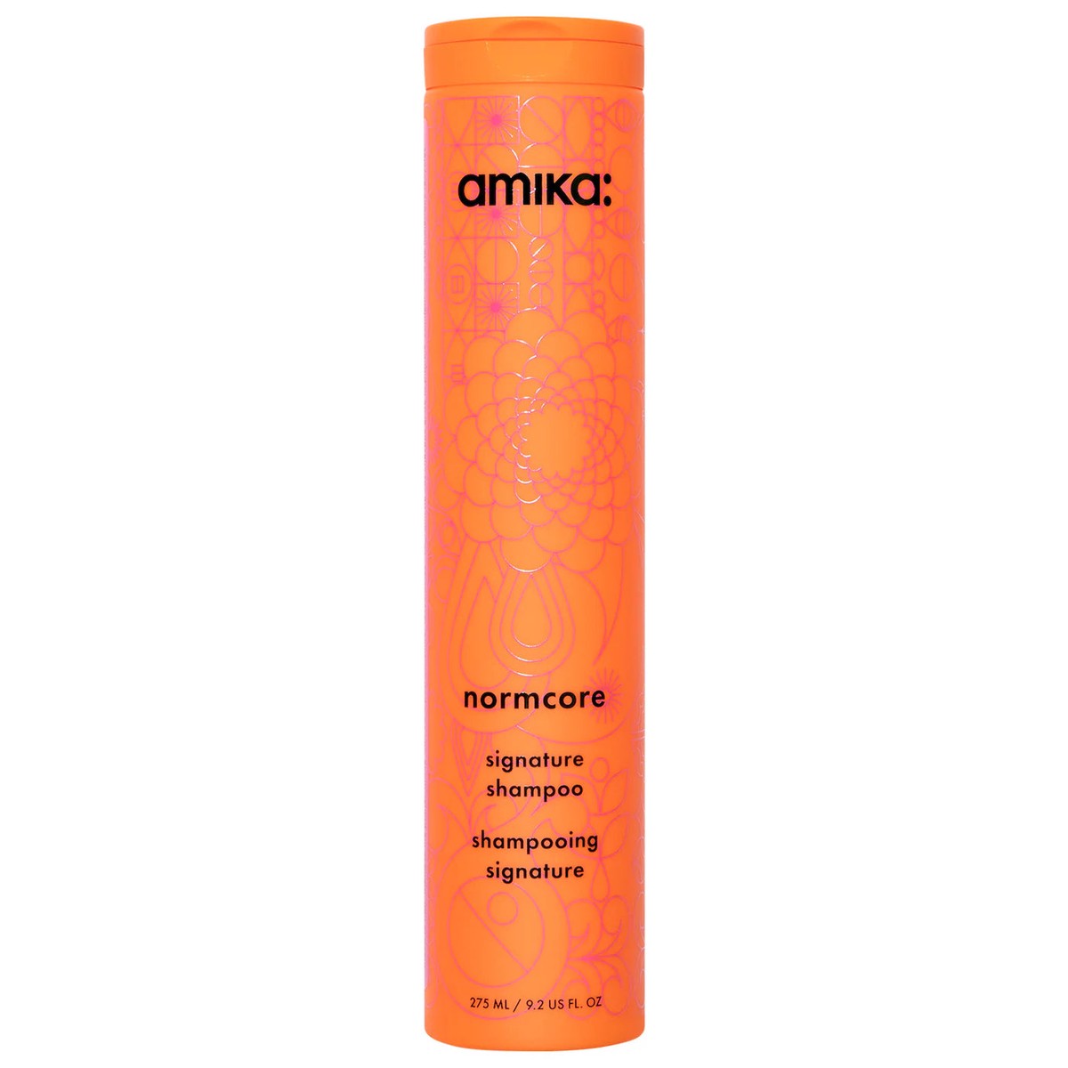 amika - Normcore Sulfate Free Shampoo