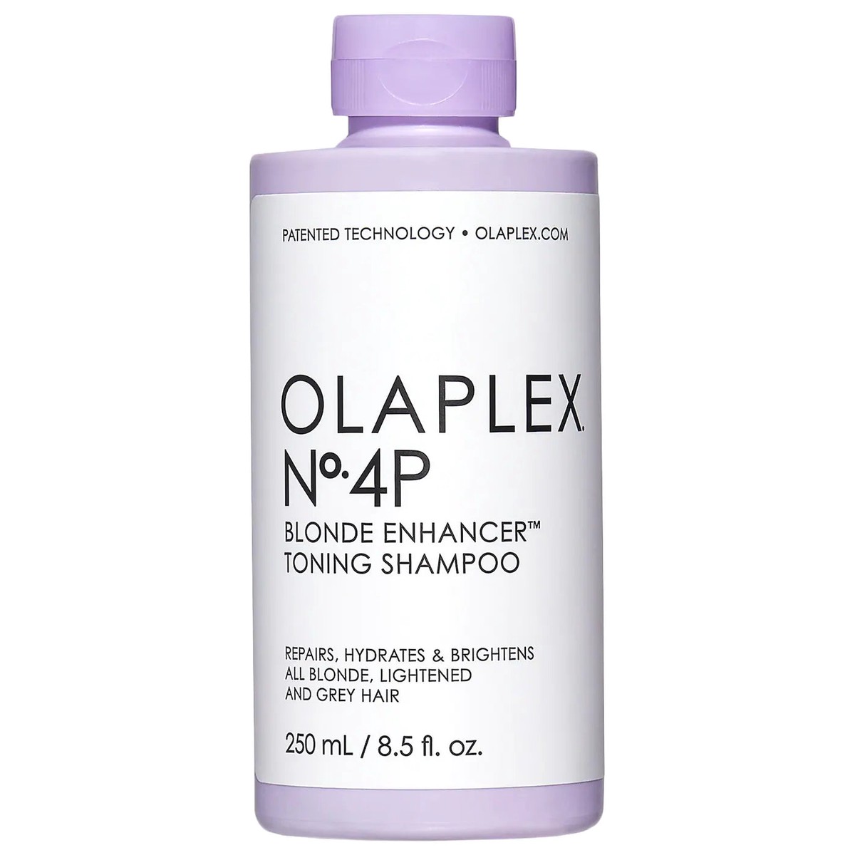Olaplex - No.4P Blonde Enhancer Toning Shampoo | 250 mL