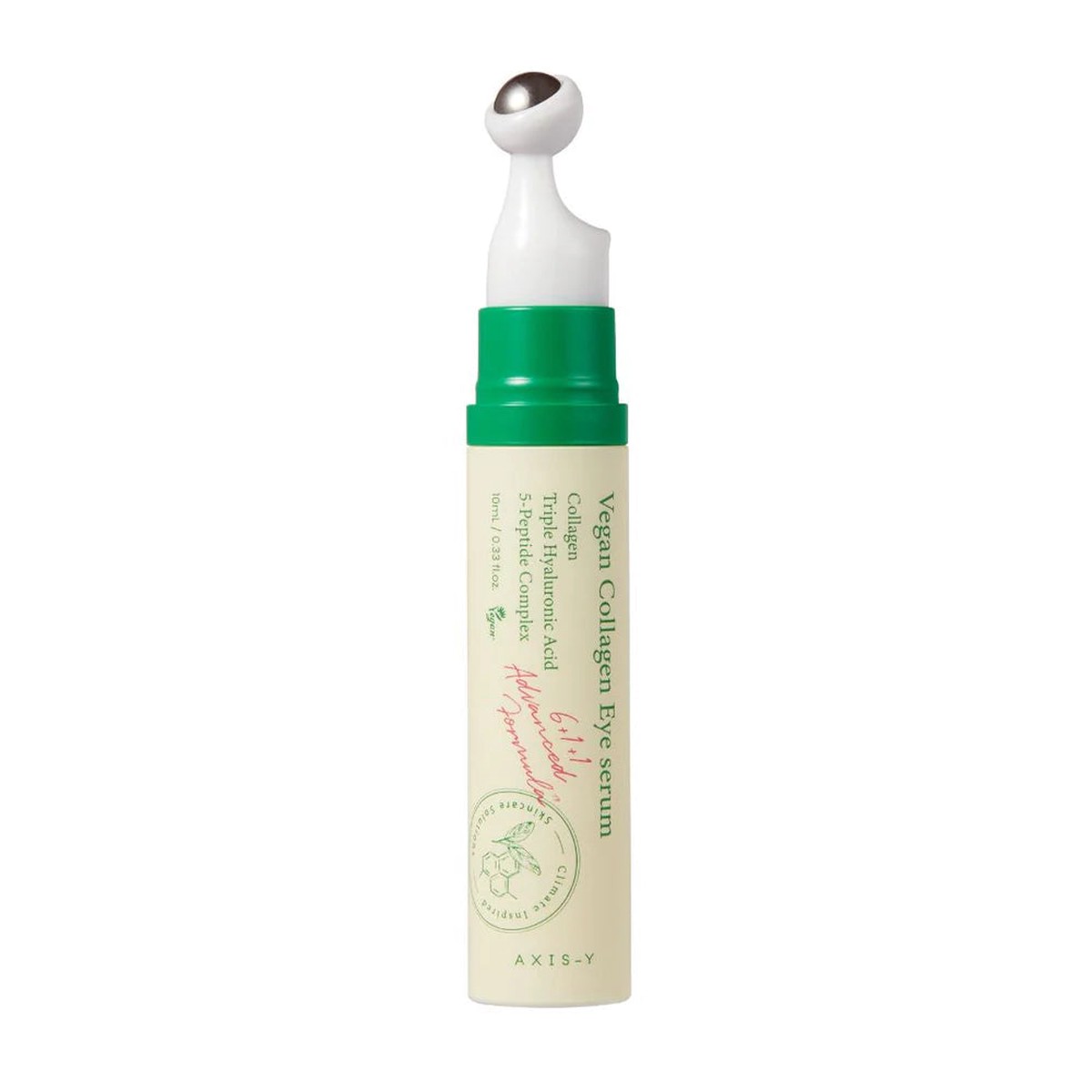 AXIS-Y - VEGAN COLLAGEN EYE SERUM | 10 ML