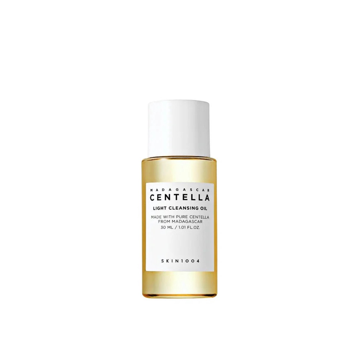 SKIN1004 - CENTELLA LIGHT CLEANSING OIL