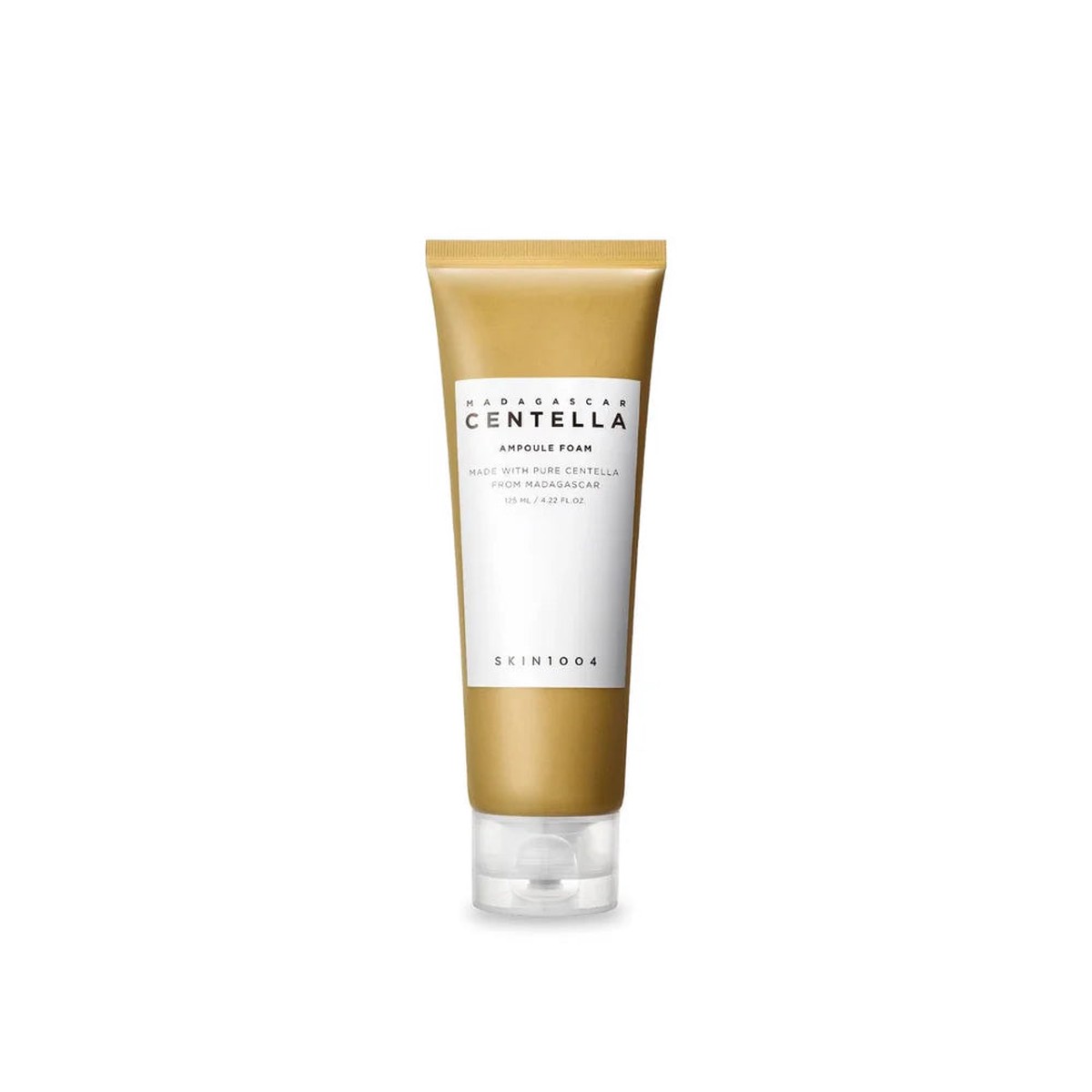 SKIN1004 - MADAGASCAR CENTELLA AMPOULE FOAM