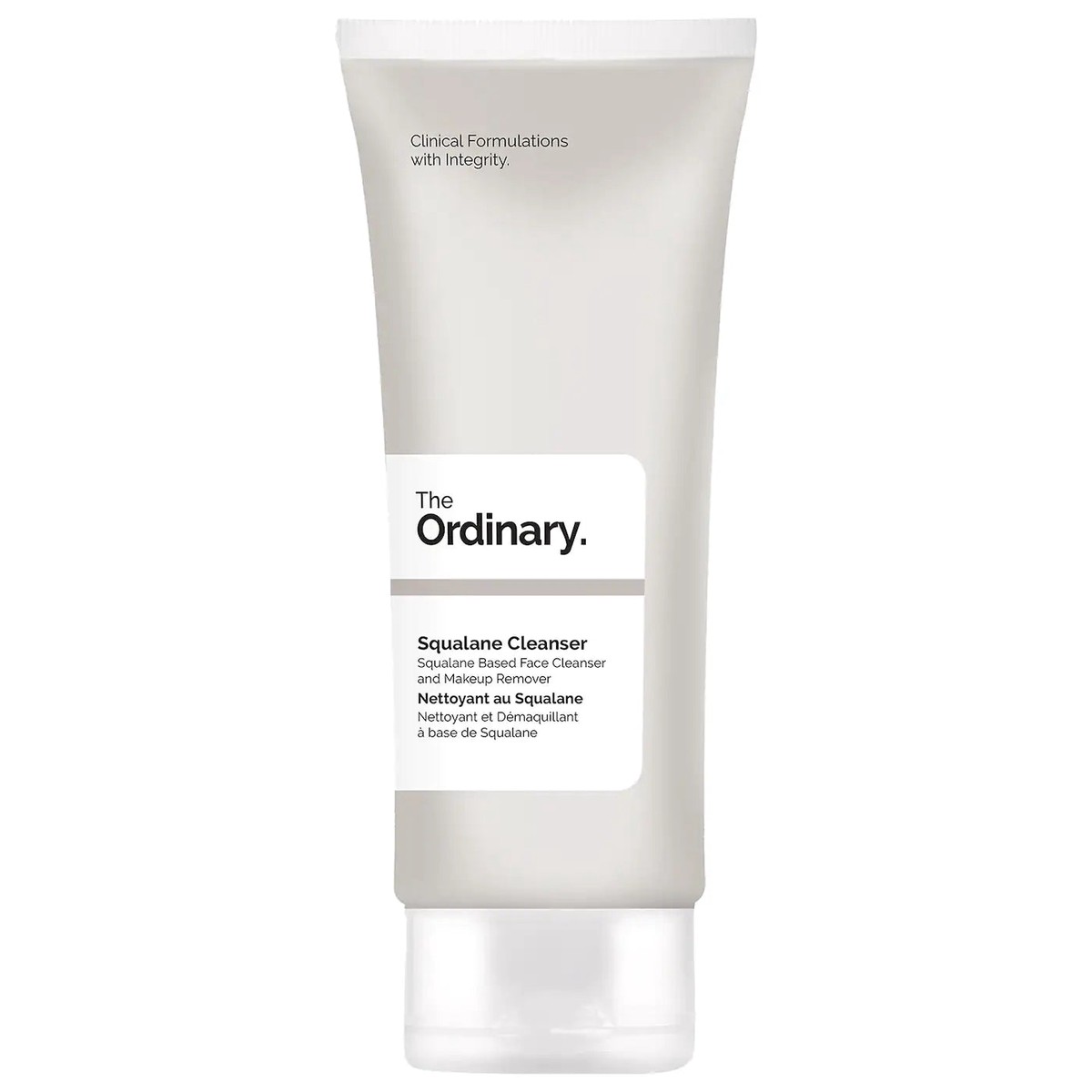 The Ordinary - Squalane Cleanser