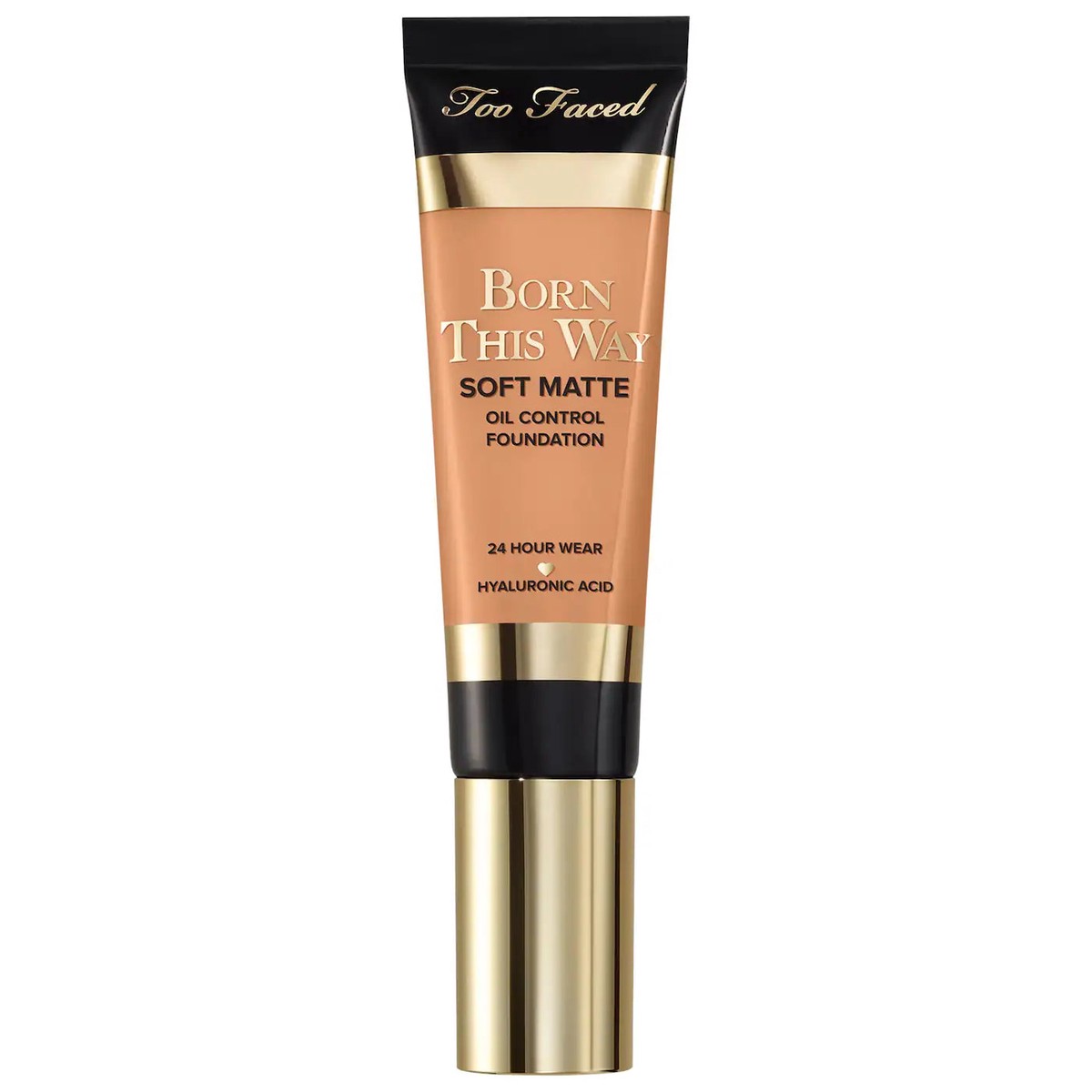 Too Faced - Born This Way Soft Matte Foundation