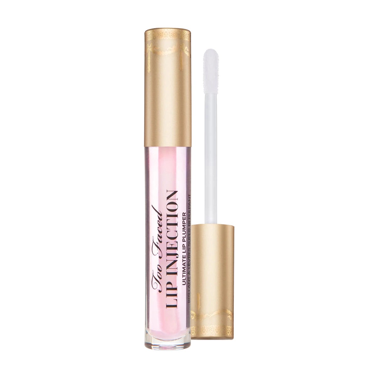 Too Faced - Lip Injection Plumping Lip Gloss | 4 mL