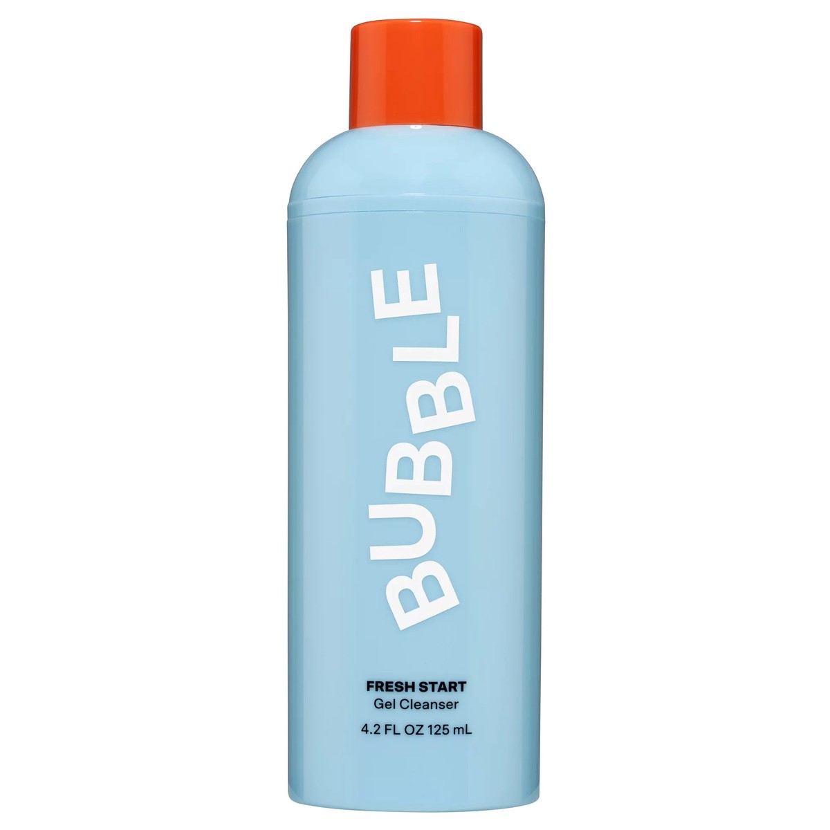 Bubble - Fresh Start Gel Cleanser