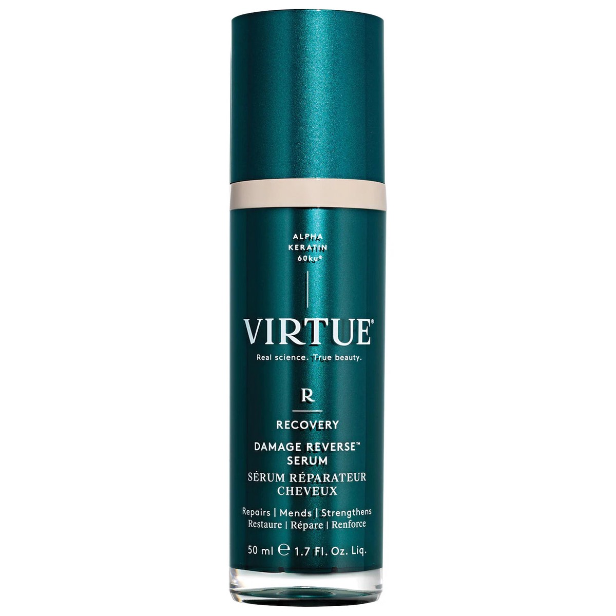 Virtue - Damage Reverse Hair Serum | 50 mL