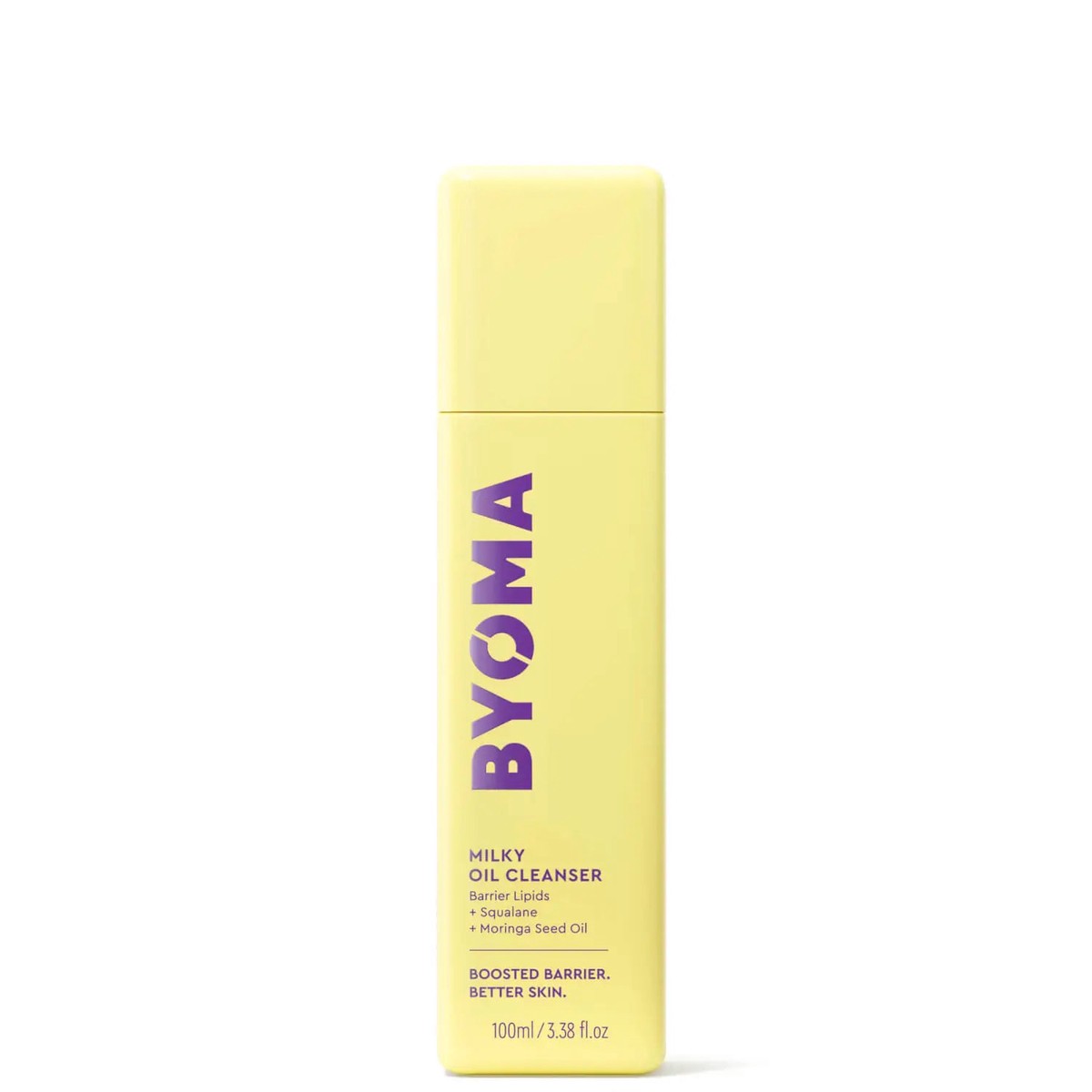 BYOMA - MILKY OIL CLEANSER | 100 mL