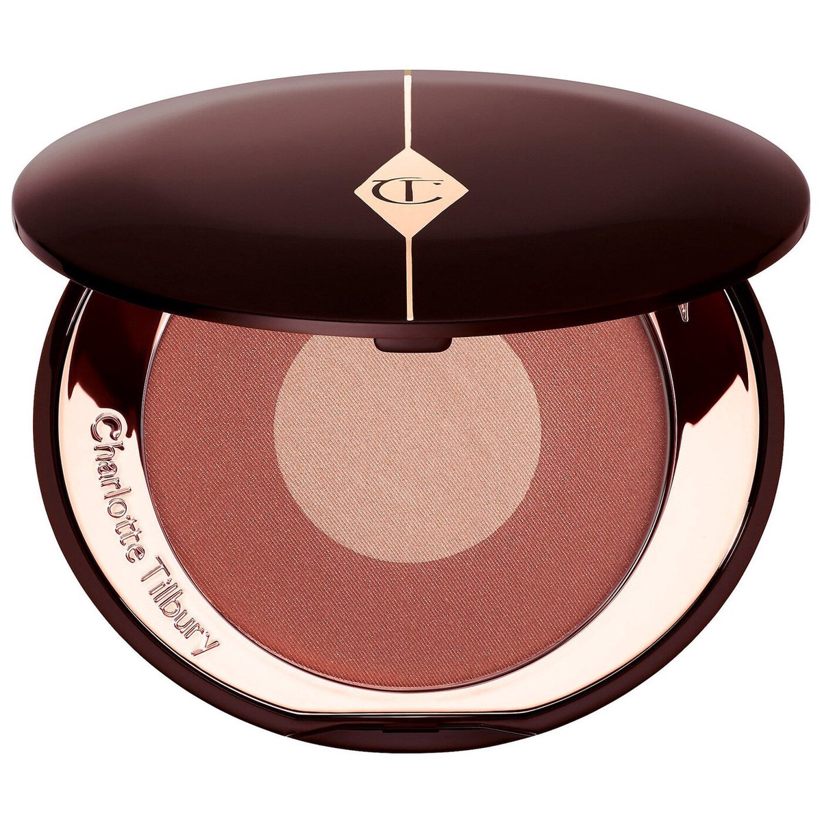 Charlotte Tilbury - Cheek To Chic Blush | 8 g