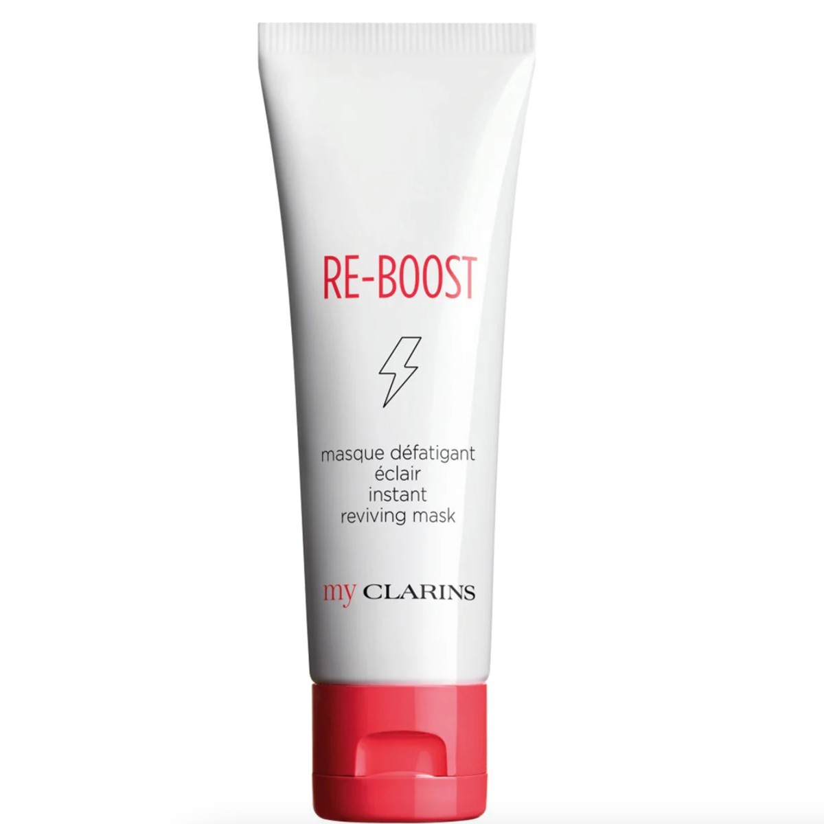 CLARINS - RE-BOOST MASQUE DFATIGANT CLAIR | 50 ML
