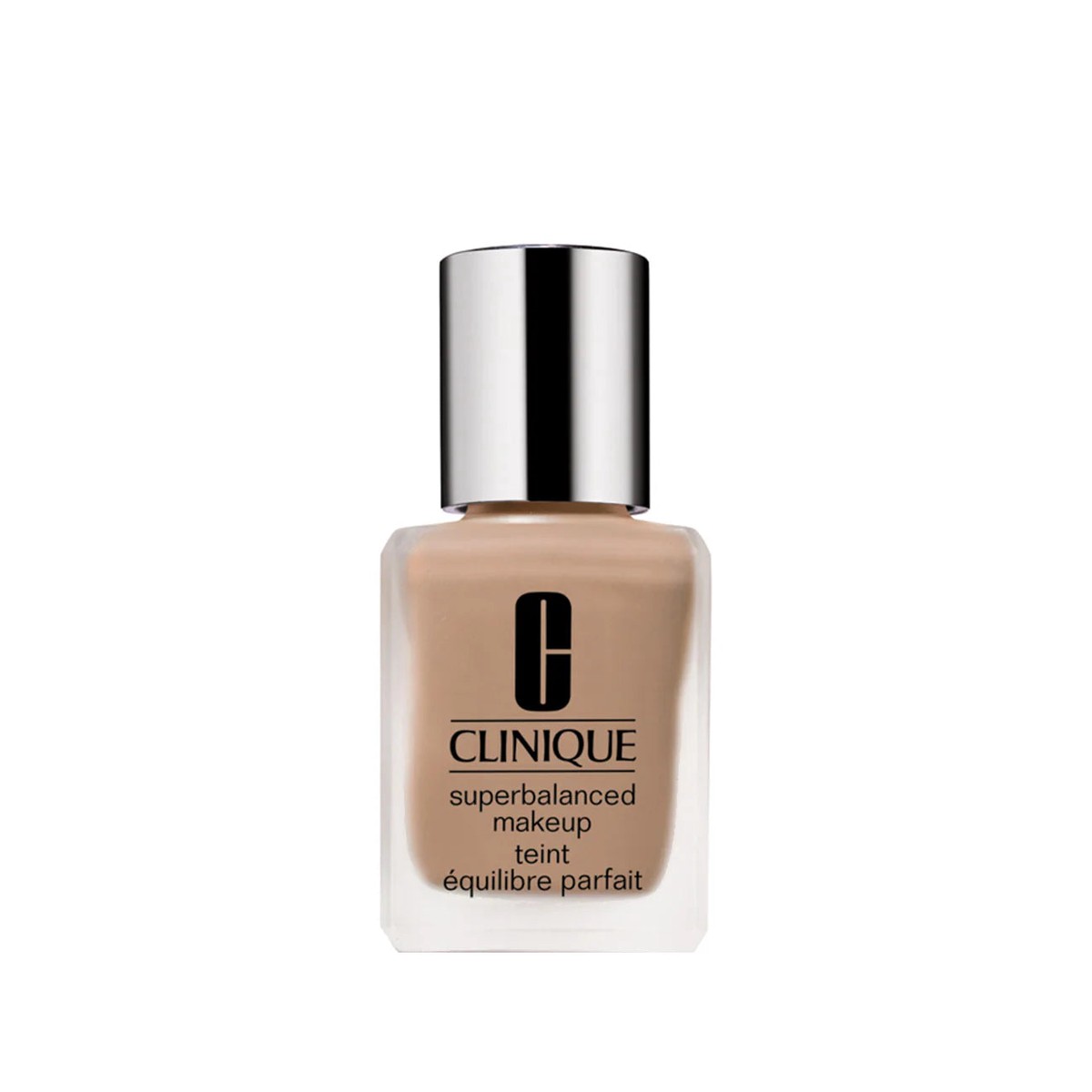 CLINIQUE - SUPERBALANCED SILK MAKEUP FOUNDATION SPF15 | 30 mL