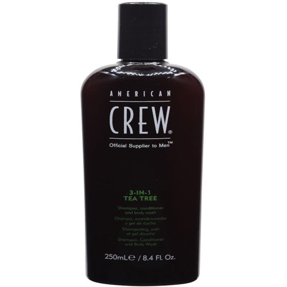 3-in-1 Tea Tree 8.4 oz