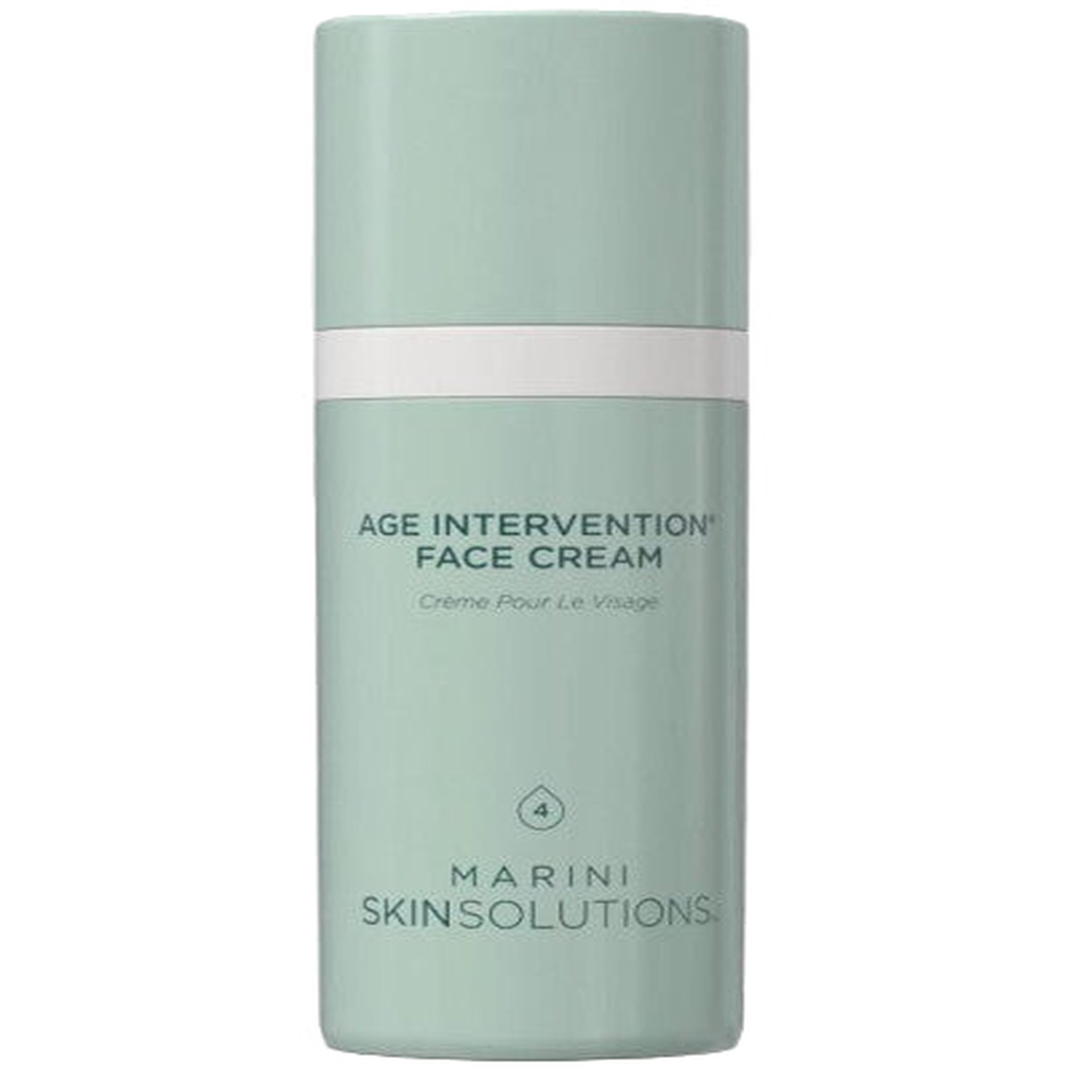 Age Intervention Face Cream 1 oz