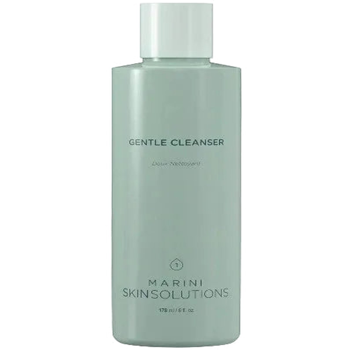 Age Intervention Gentle Cleanser 4 oz