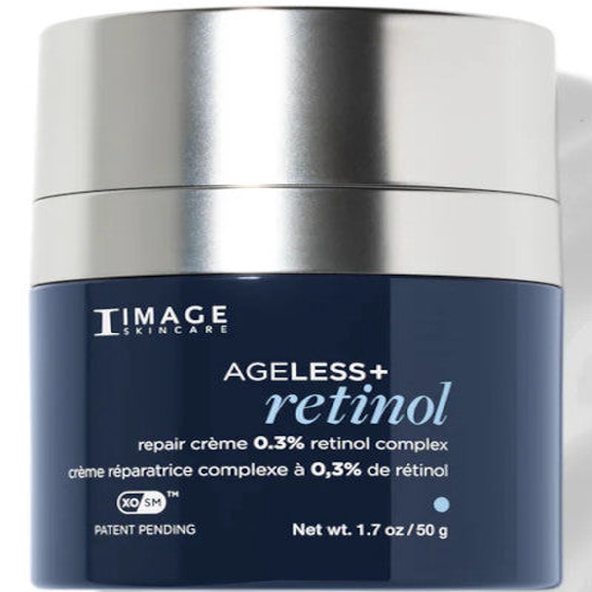 AGELESS+ retinol repair crme 0.3% retinol complex-1.7 oz