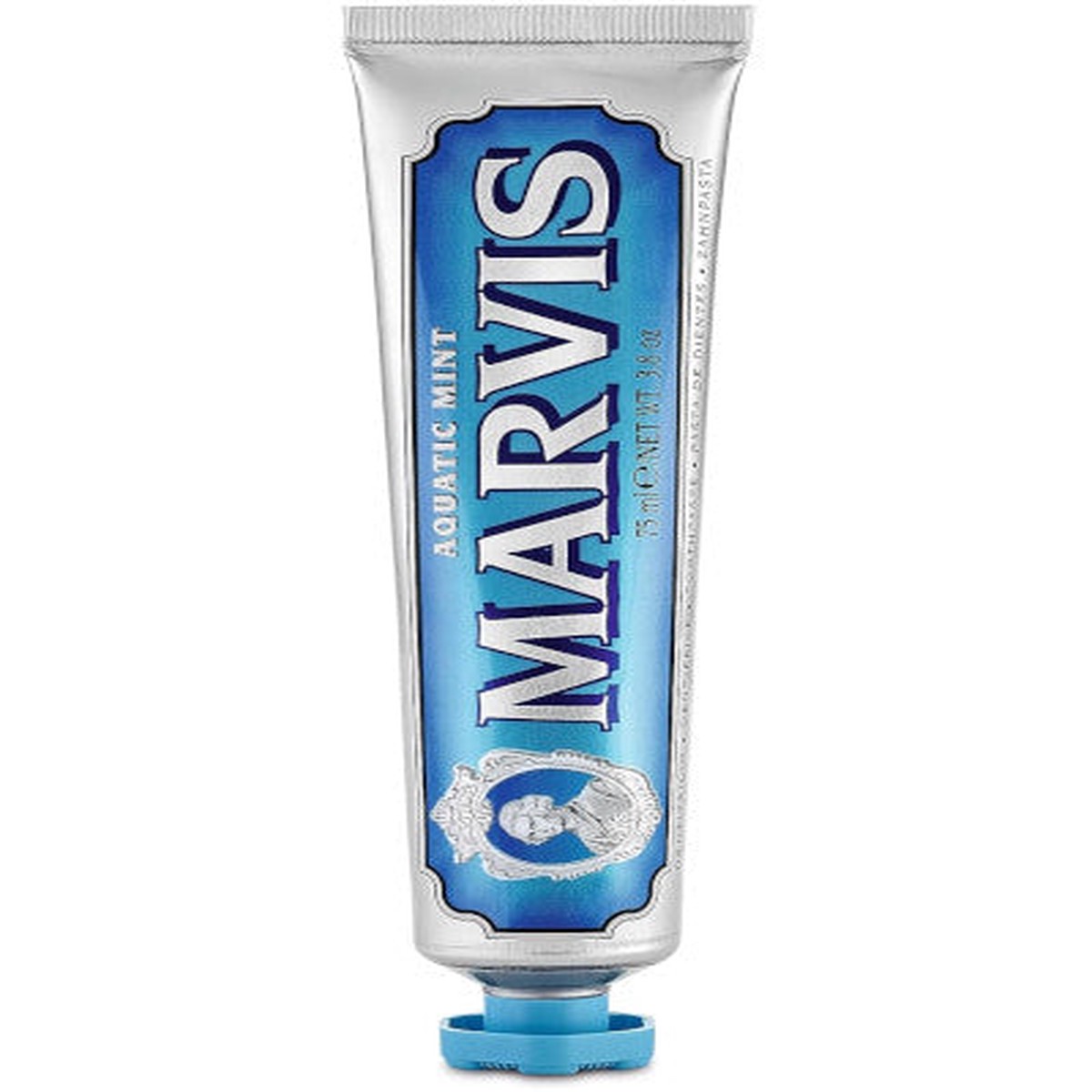 Aquatic Mint Toothpaste 3.8 oz