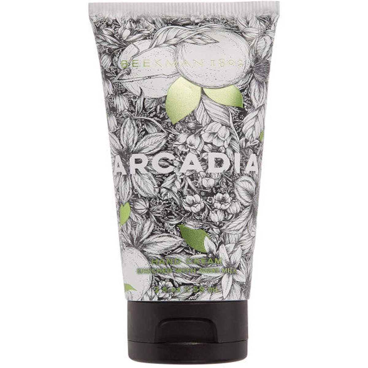 Arcadia Hand Cream 2 oz