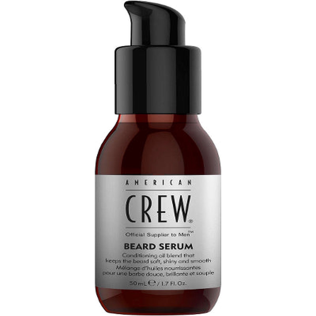 Beard Serum 1.7 oz
