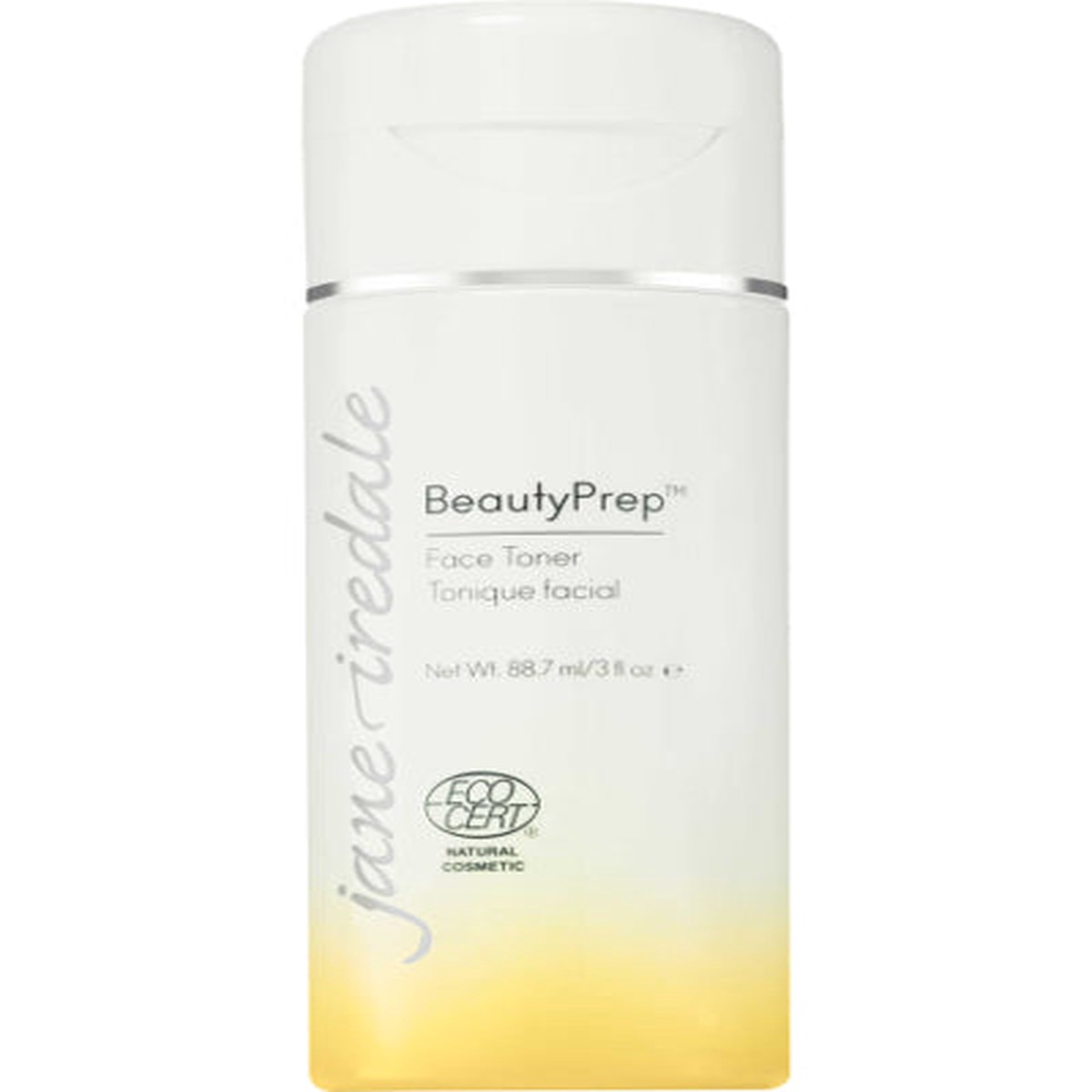 BeautyPrep Face Toner 3 oz