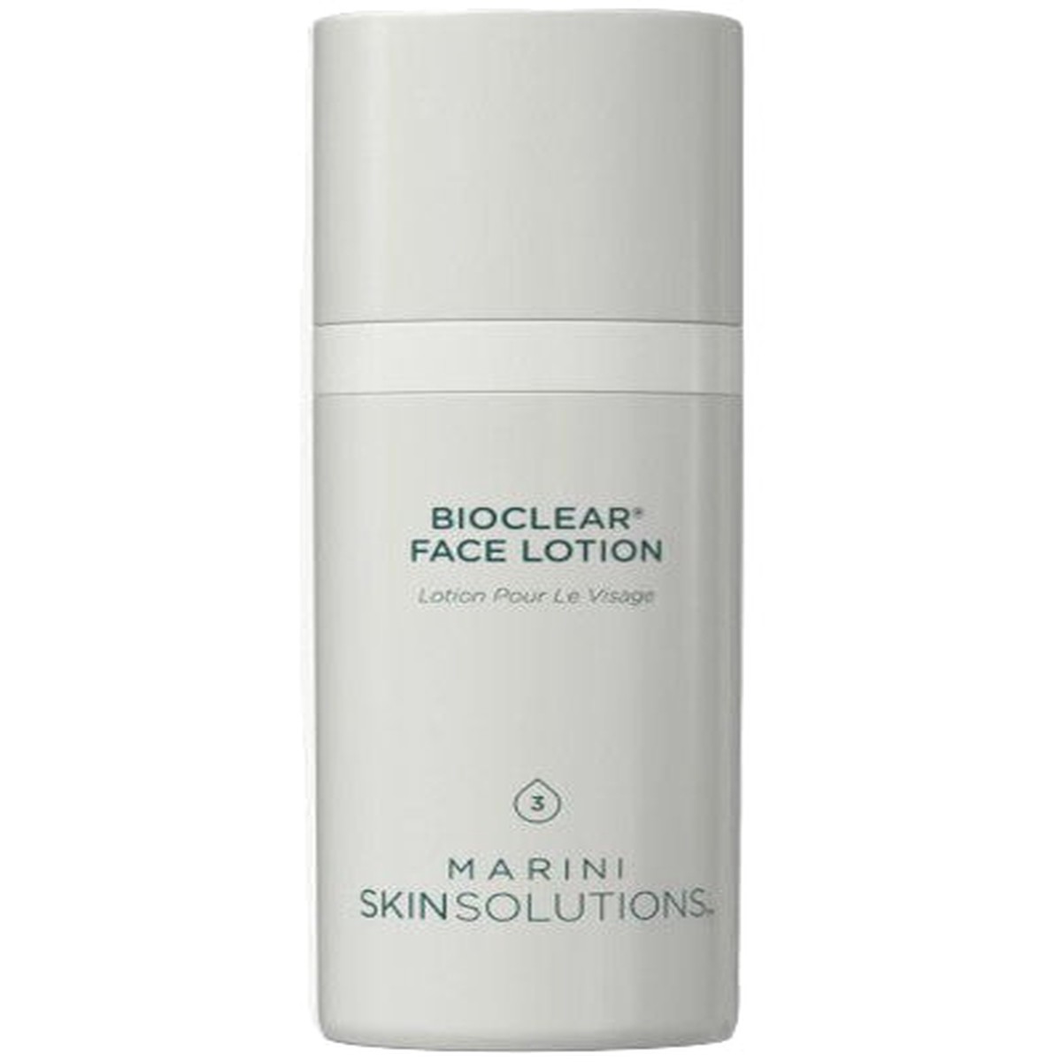 Bioclear Face Lotion 1 oz