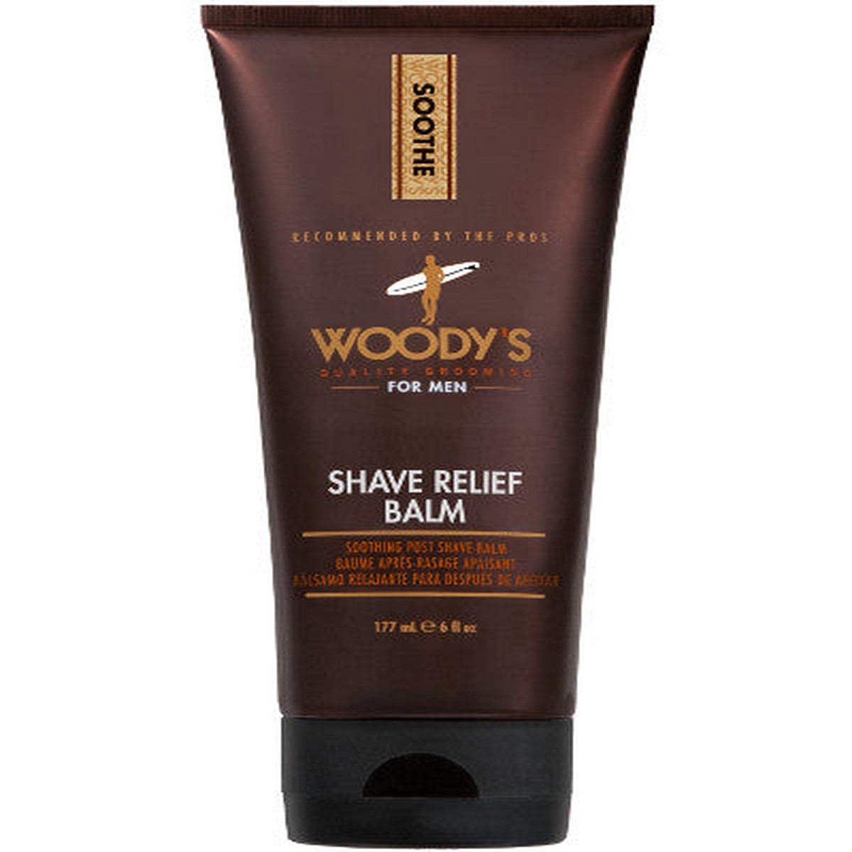 Shave Relief Balm 6 oz