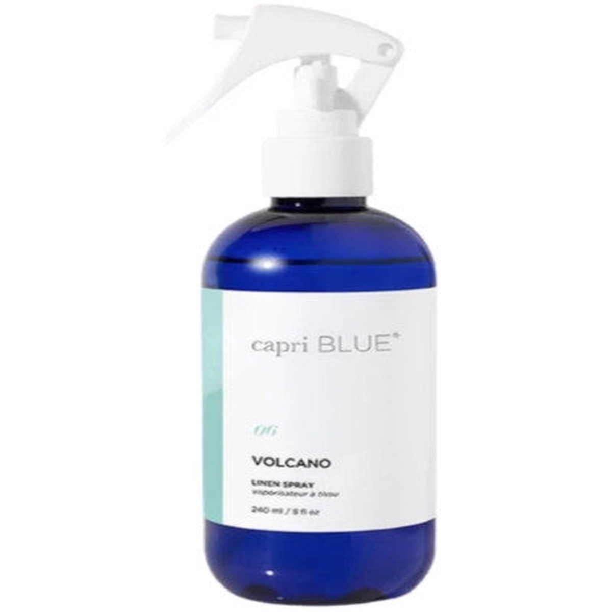 Volcano Linen Spray 8 fl oz