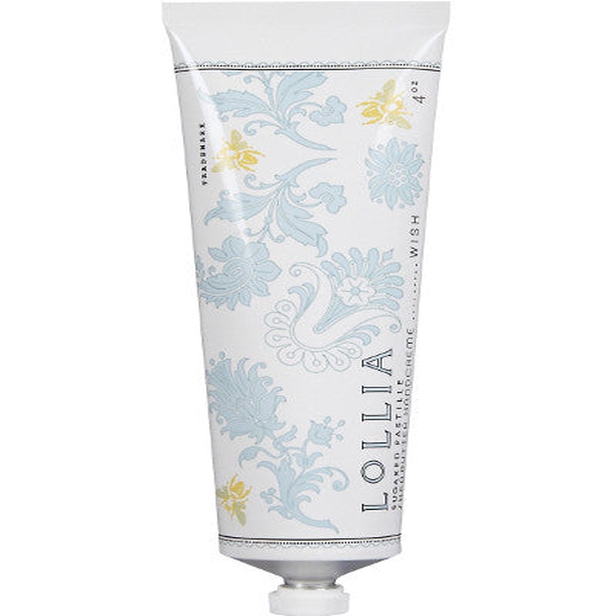 Wish Shea Butter Handcreme 4 oz