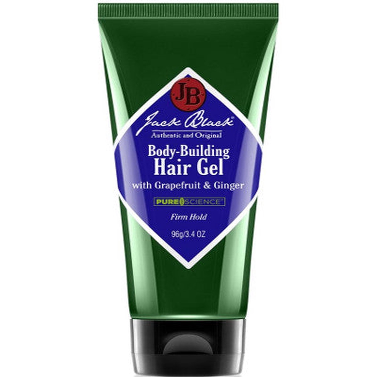 Body-Building Hair Gel 3.4 oz