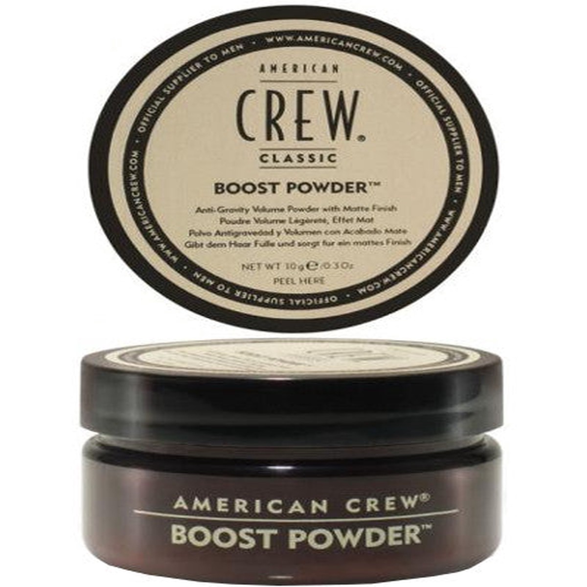 Boost Powder 0.3 oz