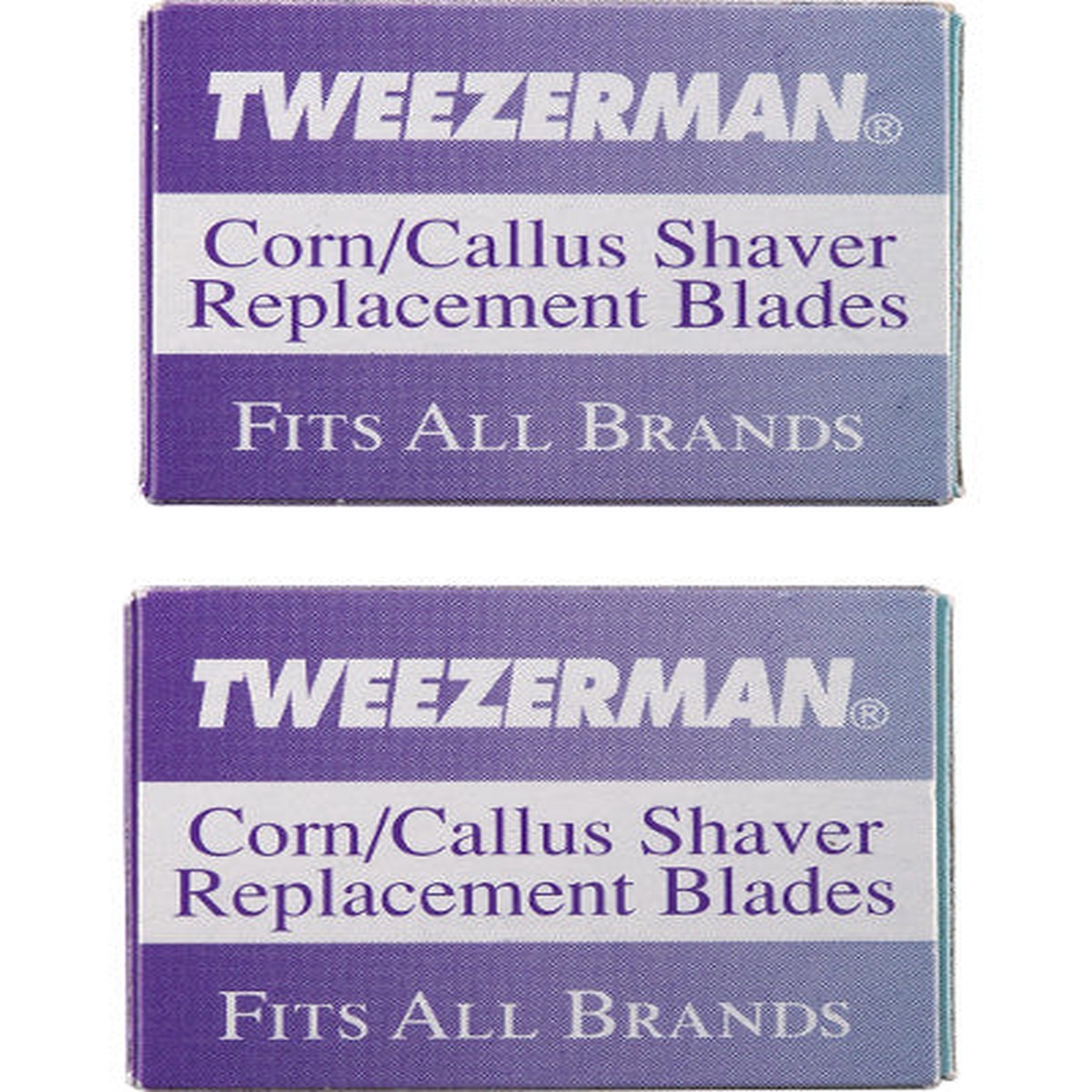 Callus Shaver Blades 20Ct