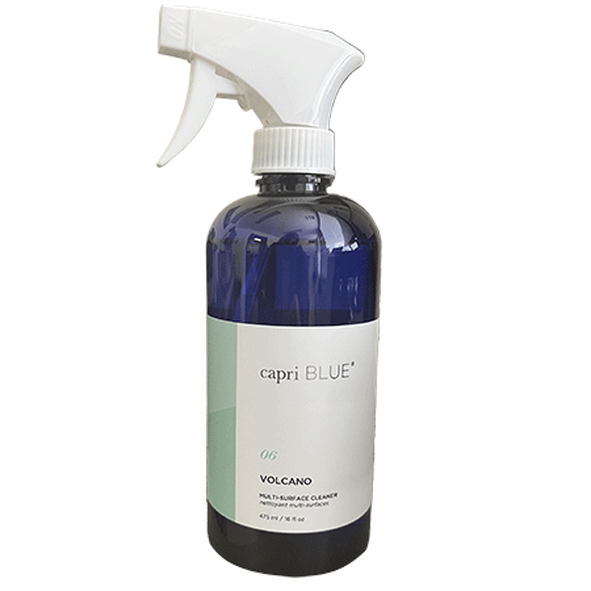 Capri Blue Volcano Multi Surface Cleaner 16 oz