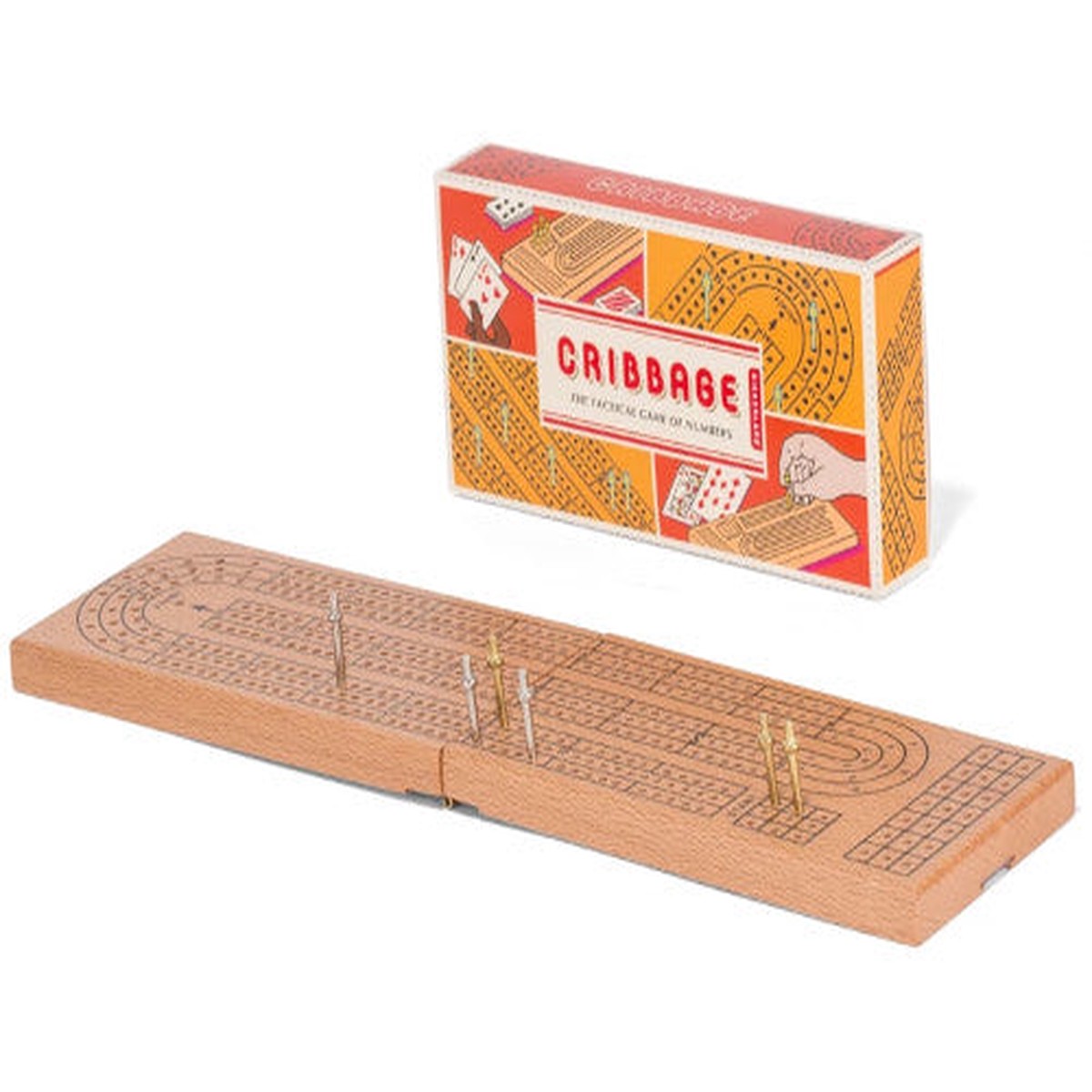 CRIBBAGE