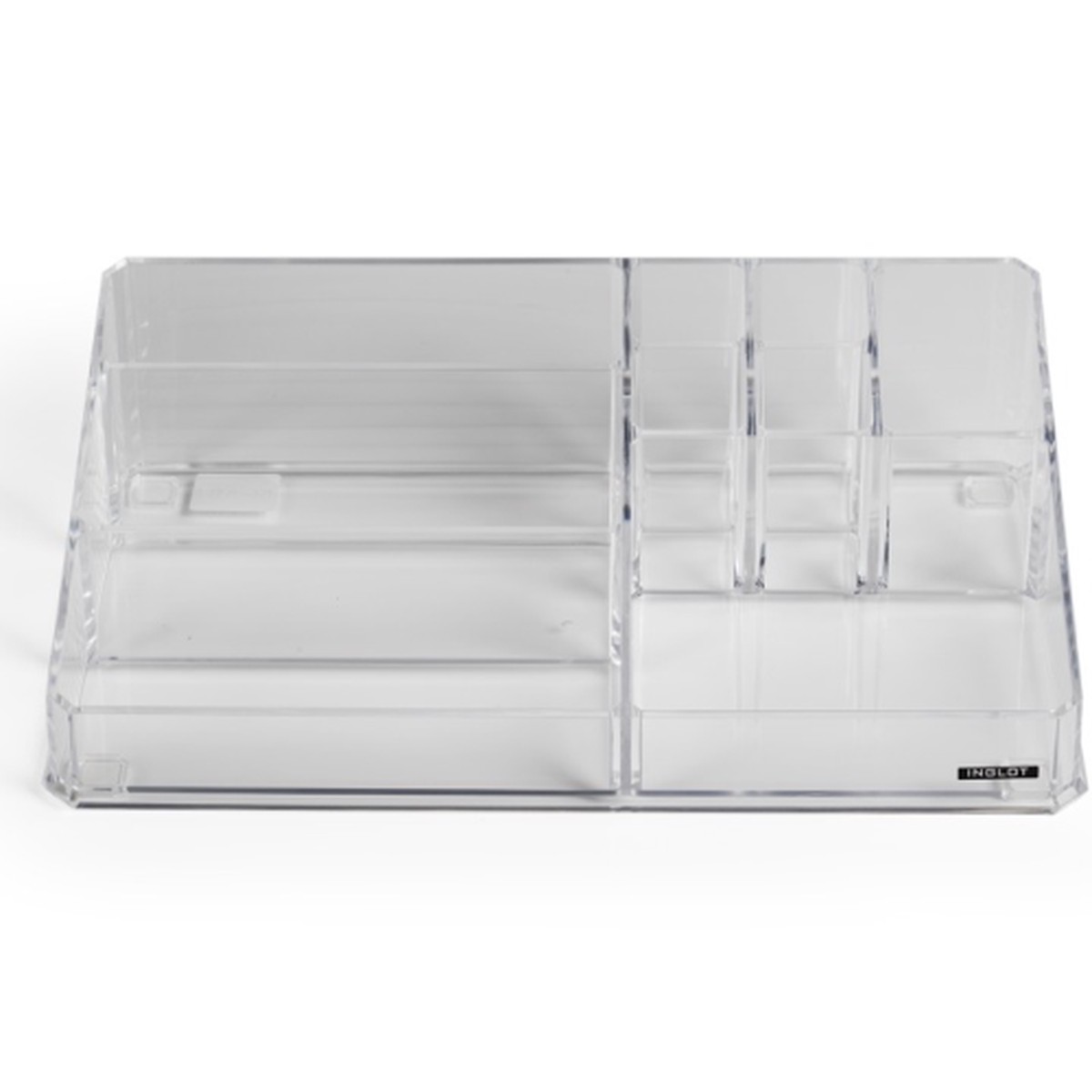 Acrylic Cosmetic Organizer