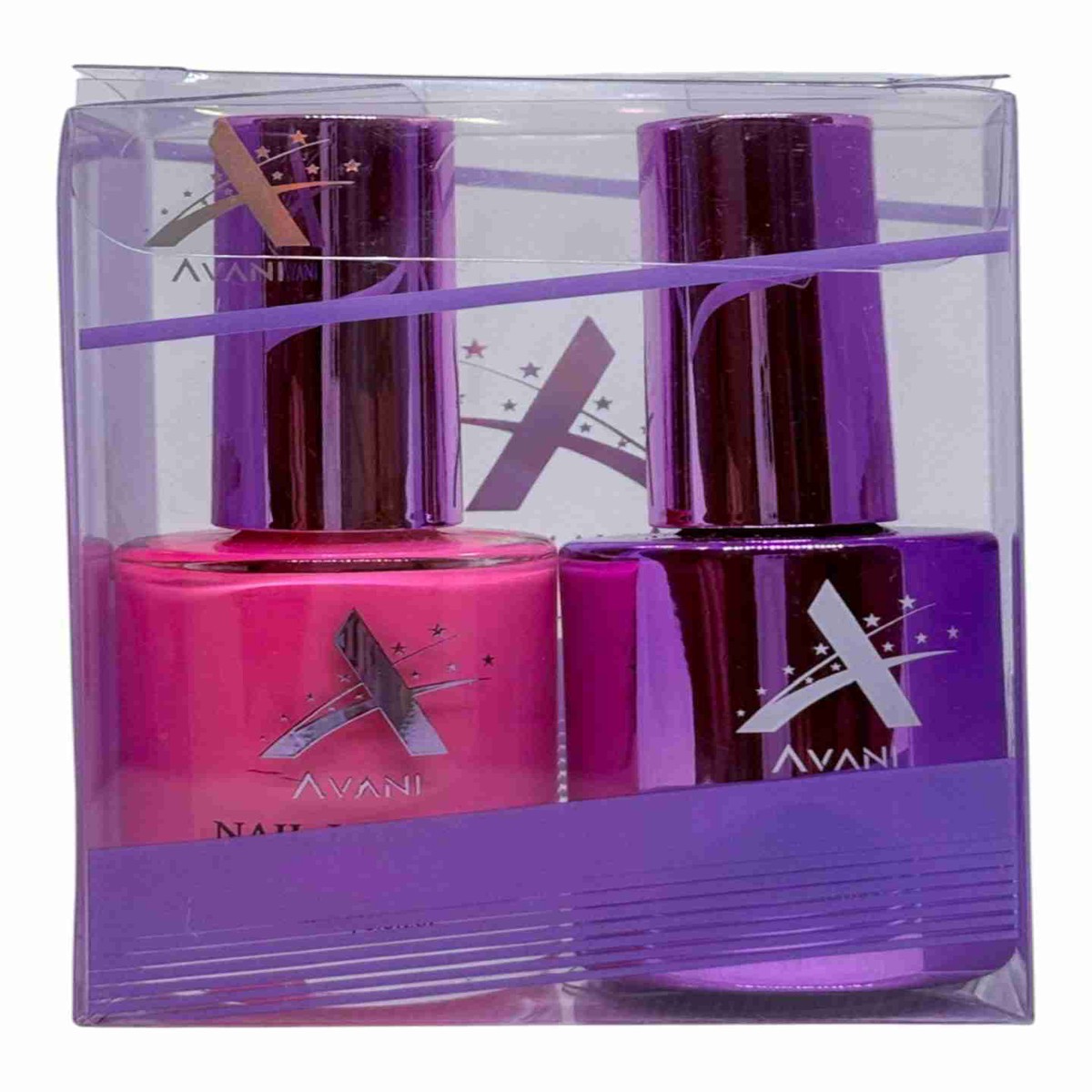 Avani Duo Gel #114