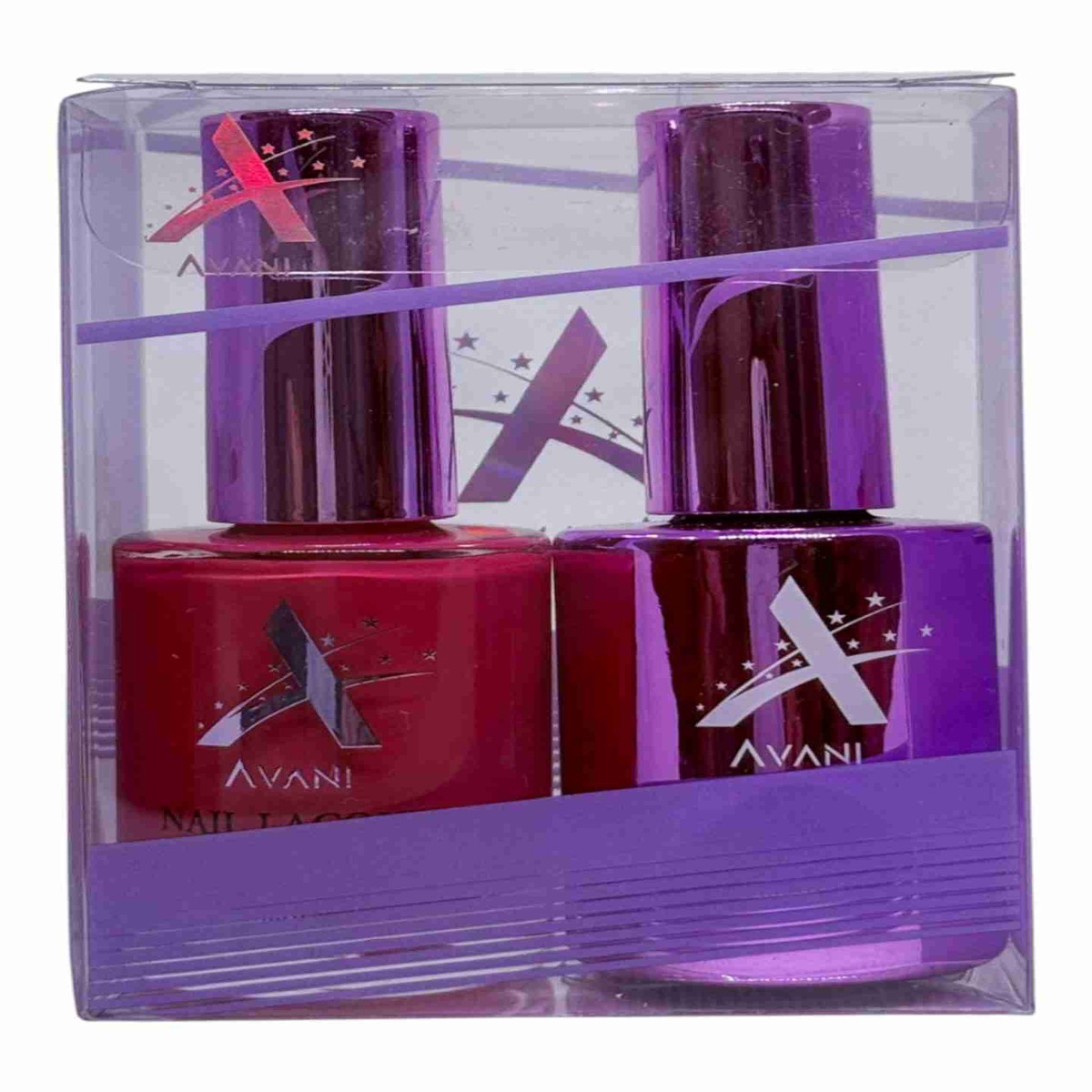 Avani Duo Gel #115
