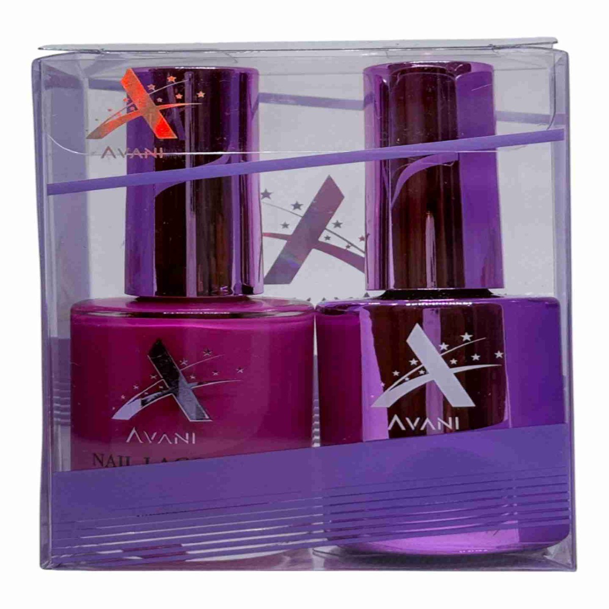 Avani Duo Gel #118