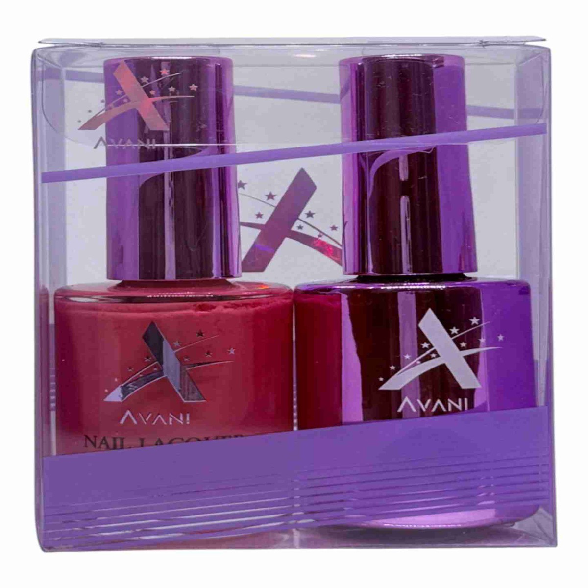 Avani Duo Gel #122