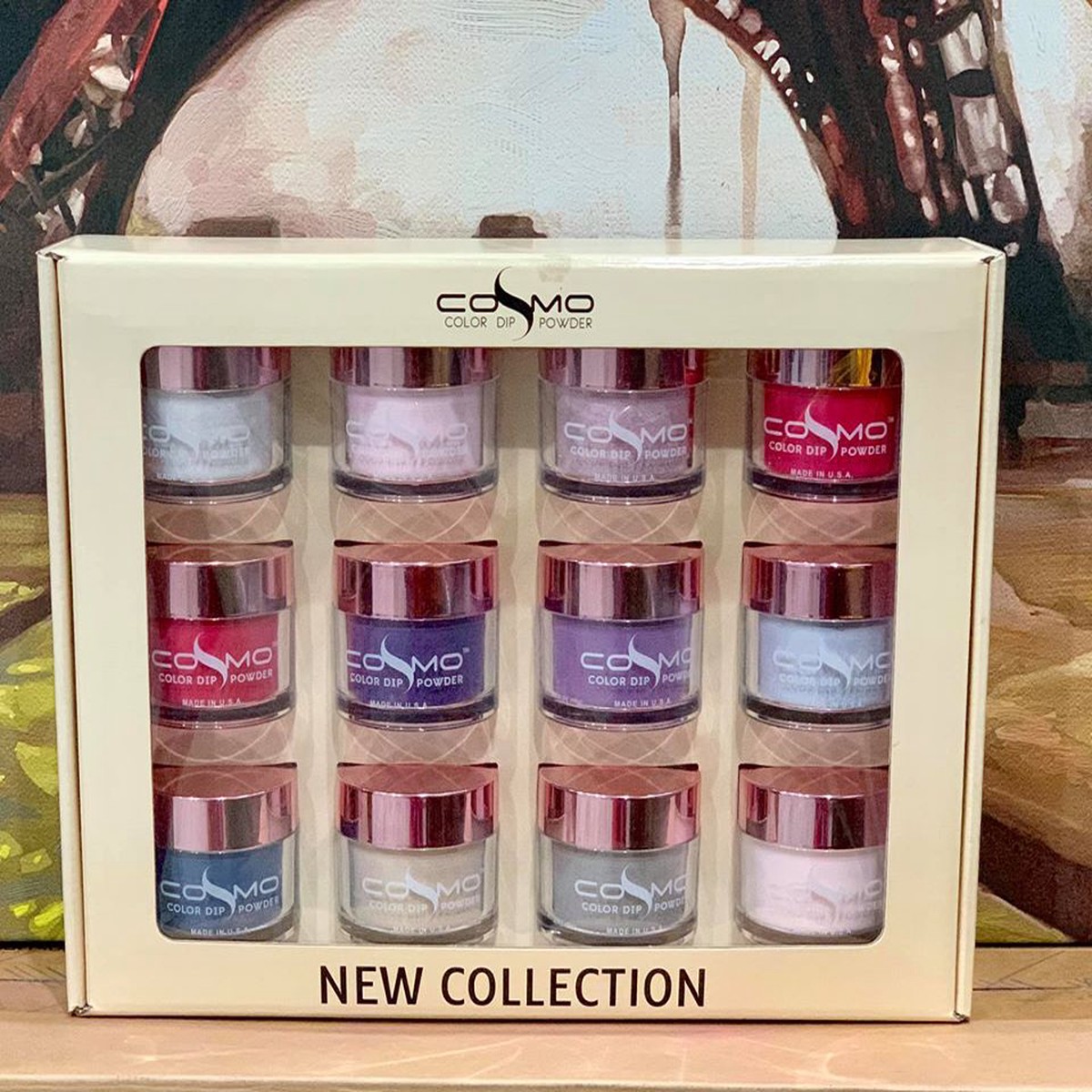 New Collection