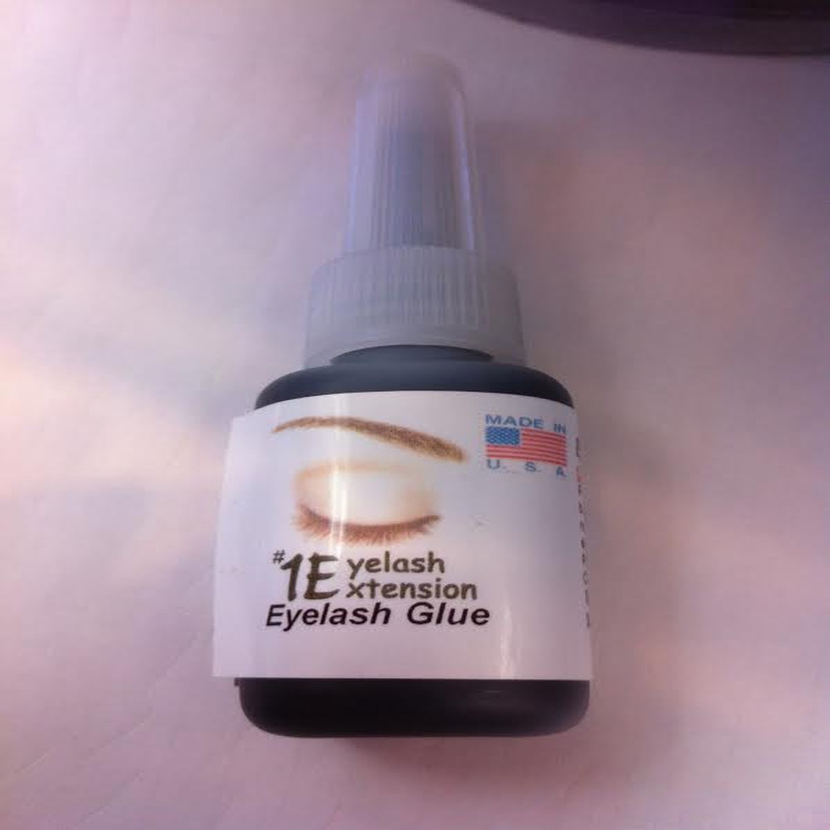 #1 Eyelash Extension Glue