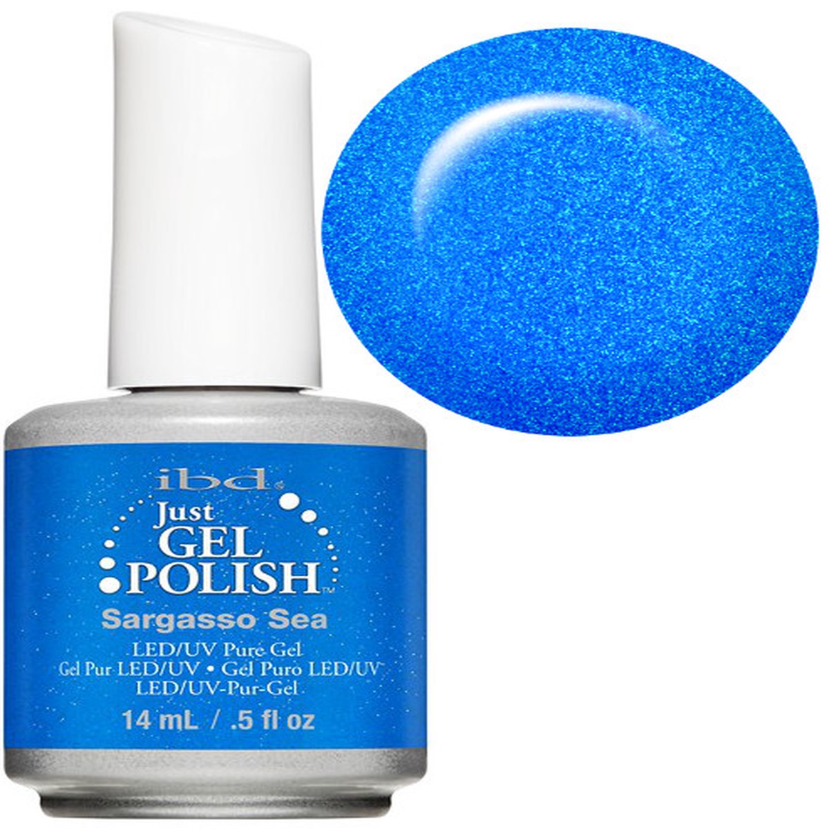 IBD Sargasso Sea #56598