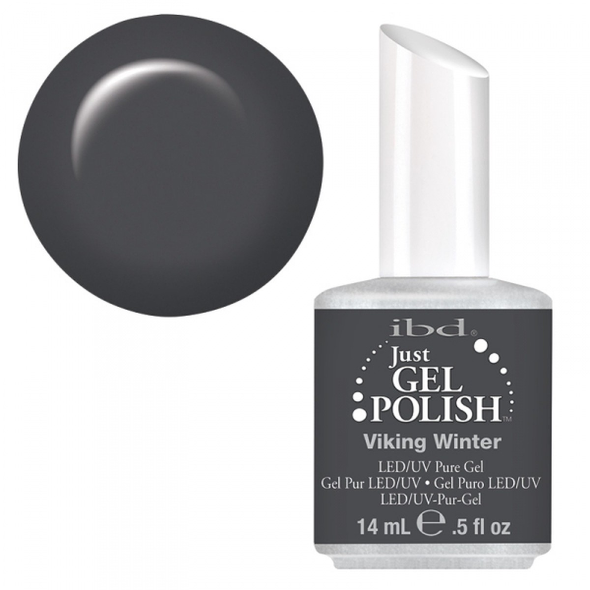 IBD Viking Winter #56566