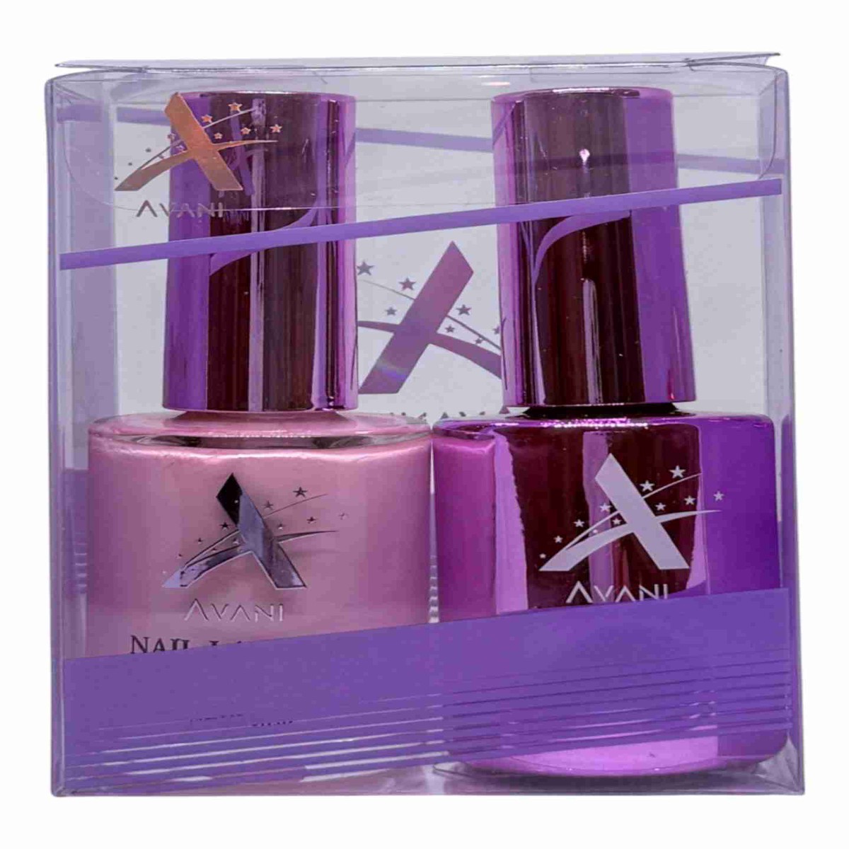 Avani Duo Gel #104