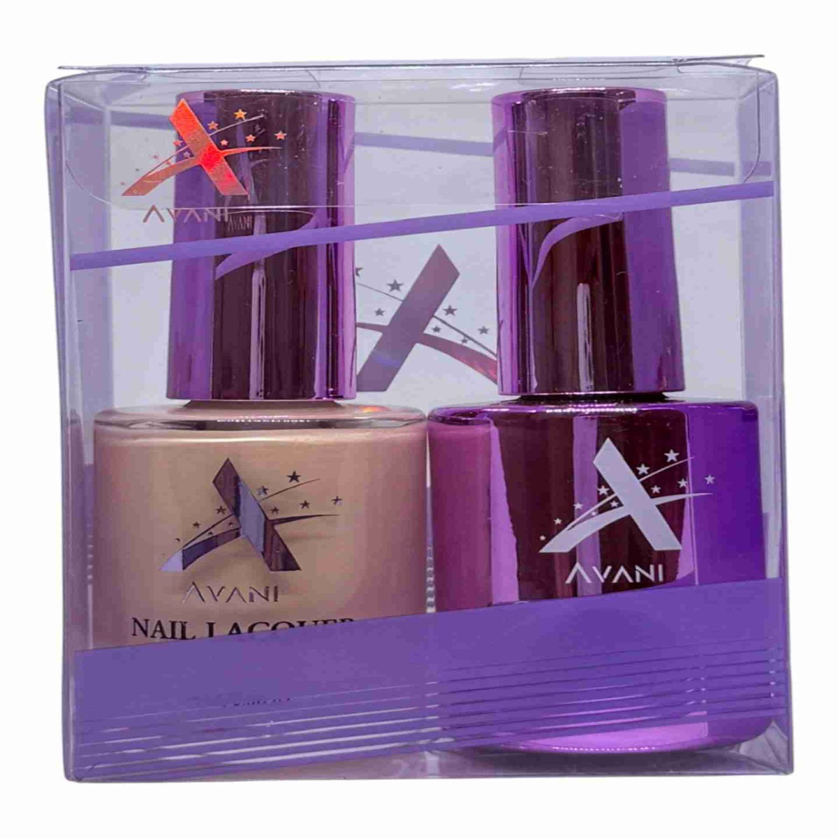 Avani Duo Gel #101