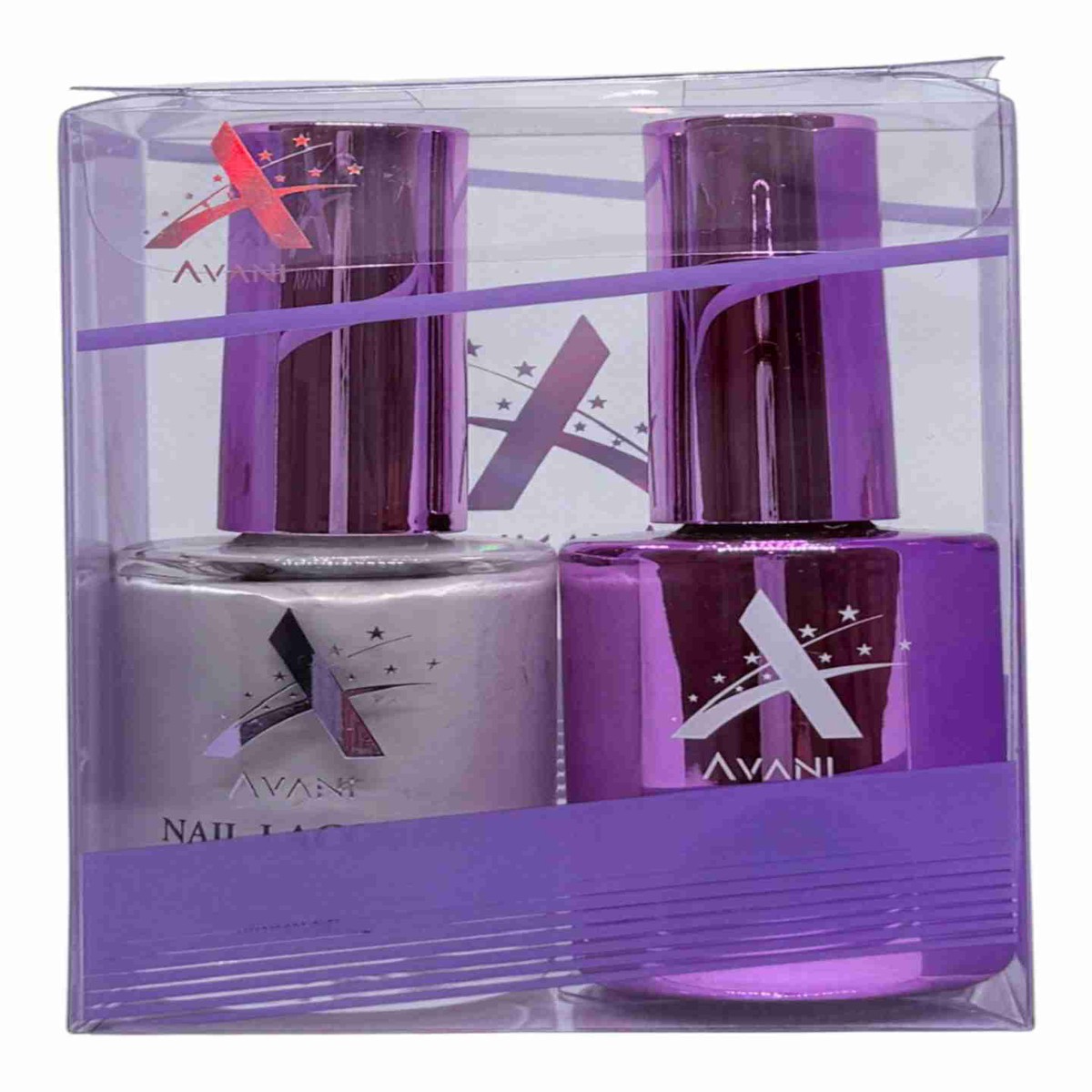 Avani Duo Gel #102
