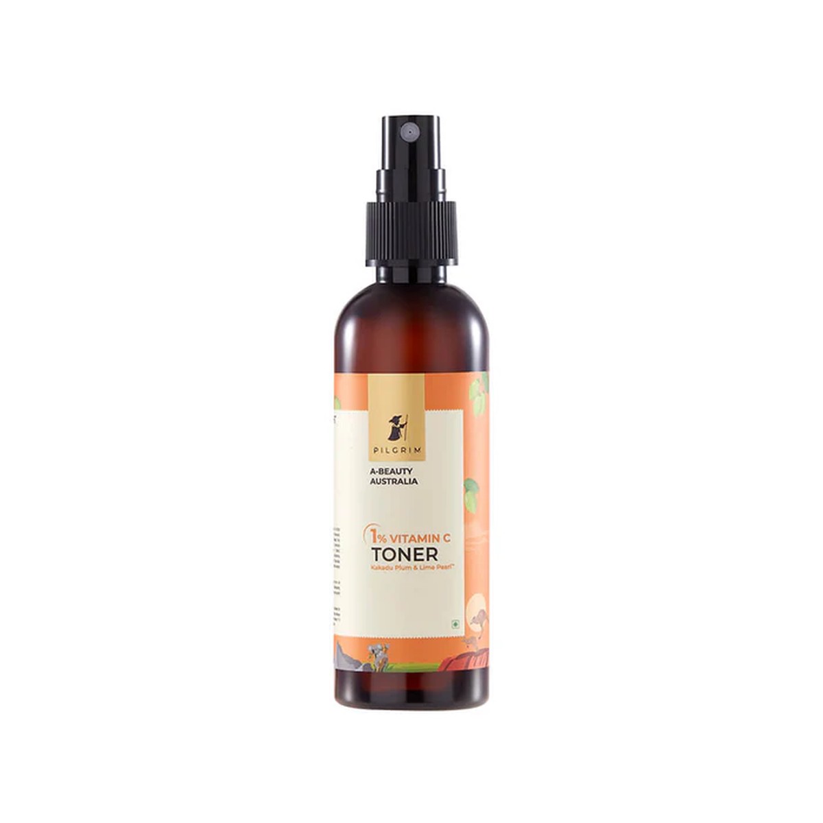 1% Vitamin C Toner