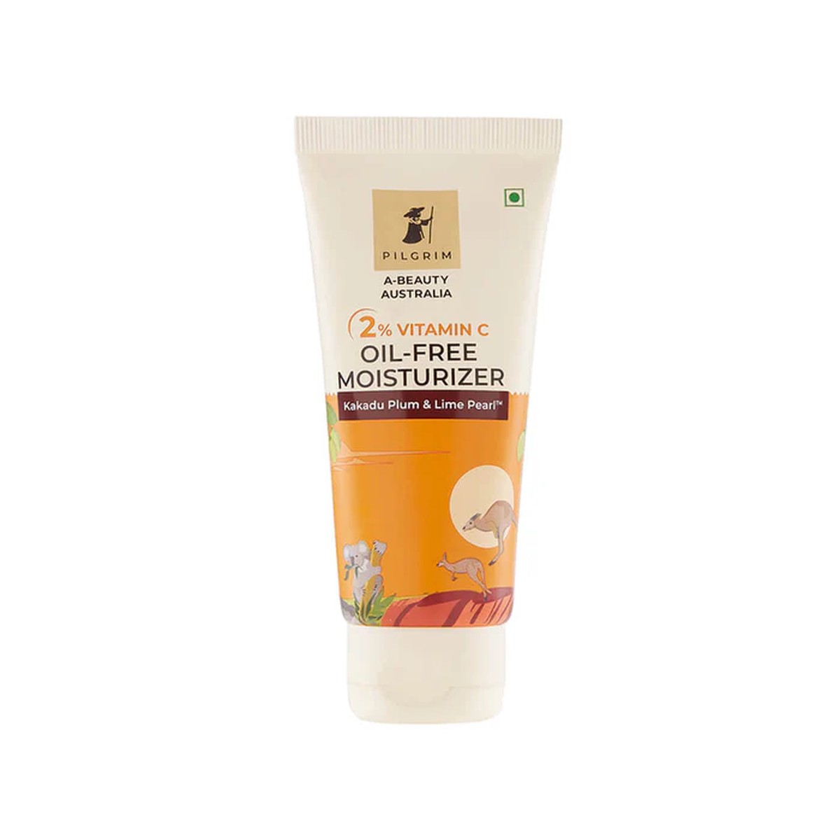 2% Vitamin C Oil-Free Moisturizer(50g)