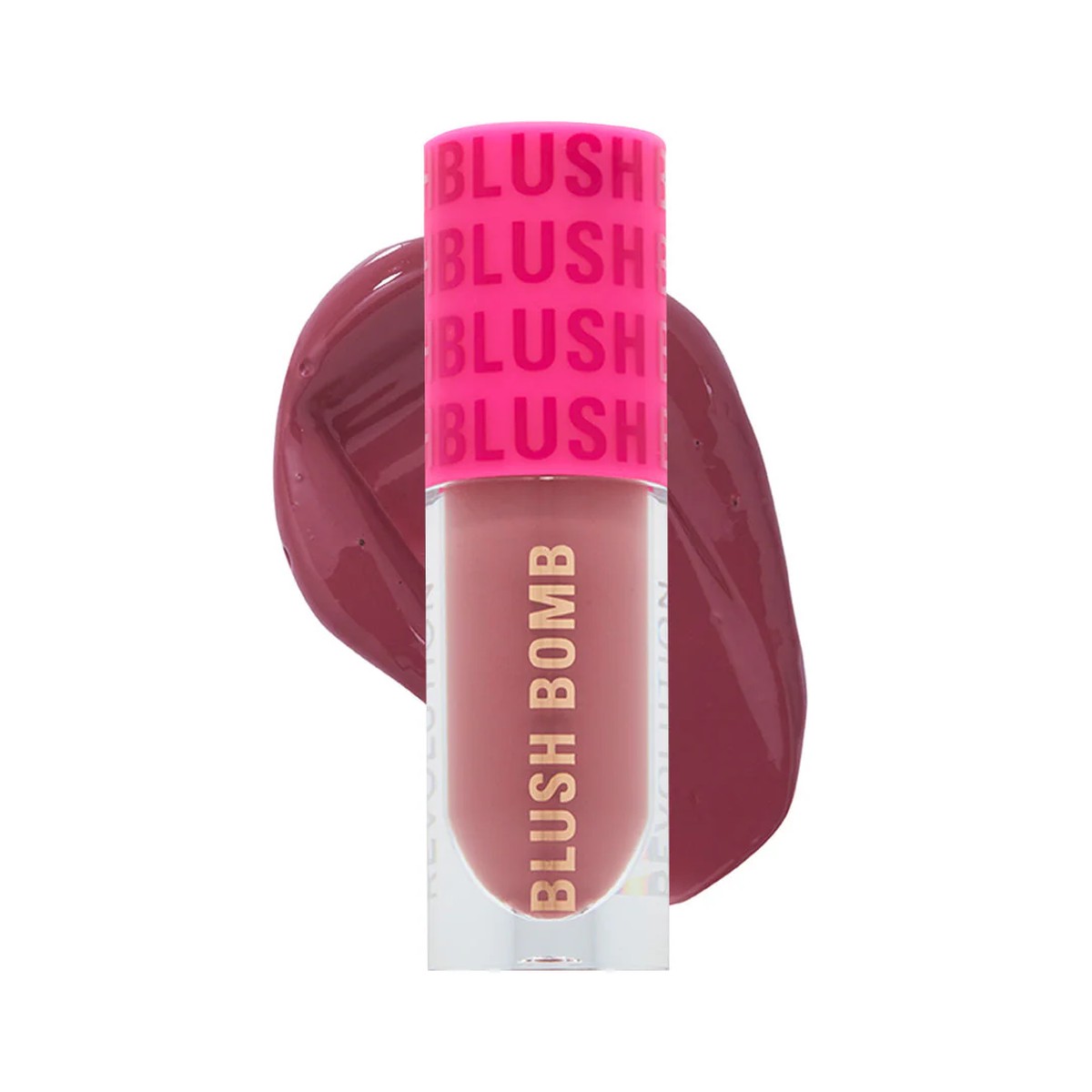 Makeup Revolution Blush Bomb Cream Blusher