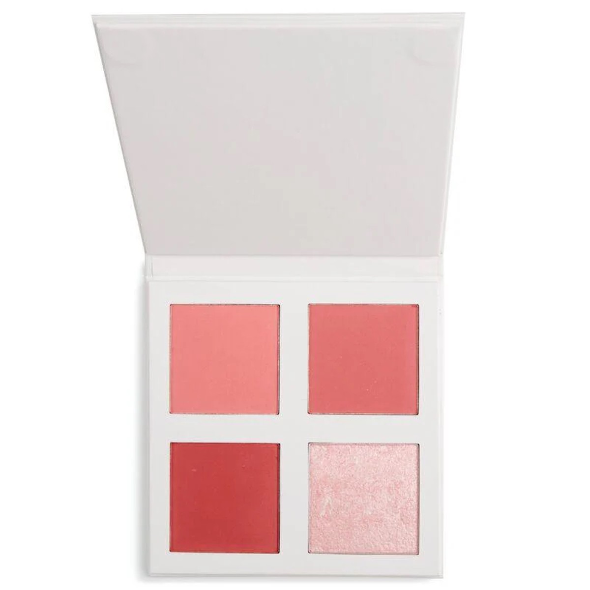 Revolution Pro 4K Blush Palette Pink