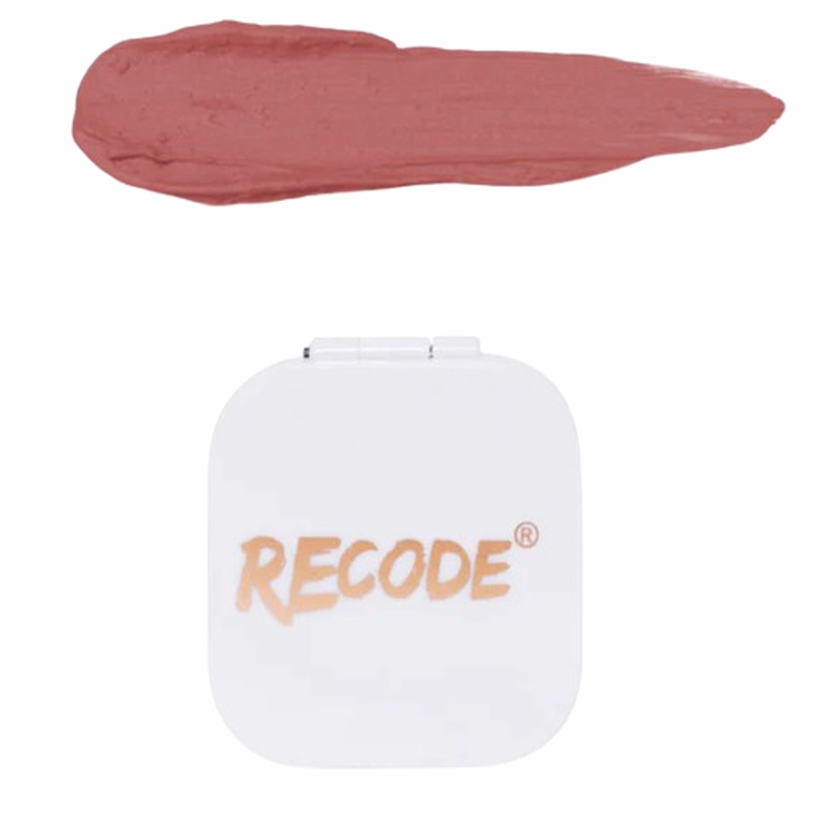 Recode Lip & Cheek Tint - Unforgettable - 5 G