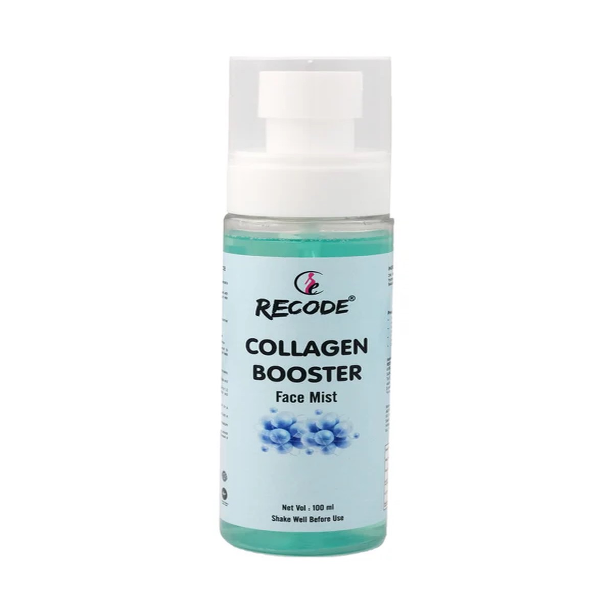 Recode Vitamin C Skin Mist - 100 ML