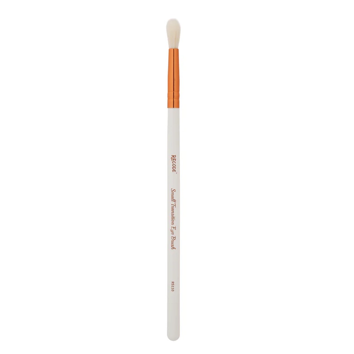 RS 110 SMALL TRANSITION EYE BRUSH - RECODE RS 110